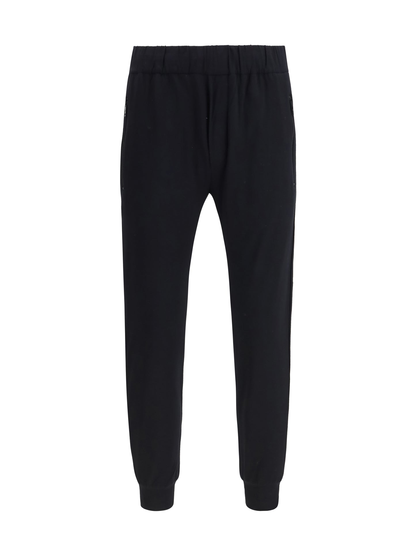 Prada Men Drawstring Pants PRADA