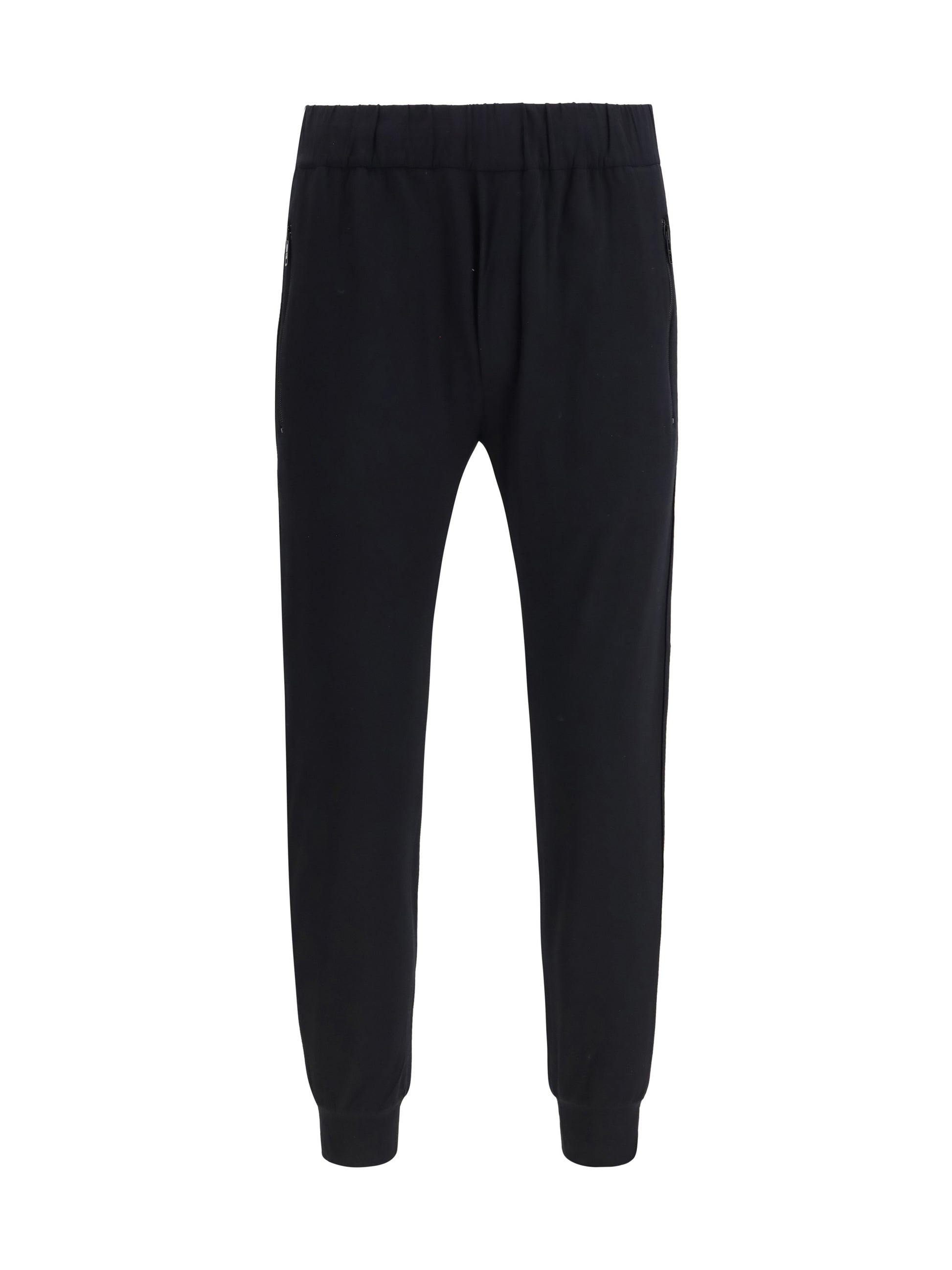 Prada Men Drawstring Pants PRADA