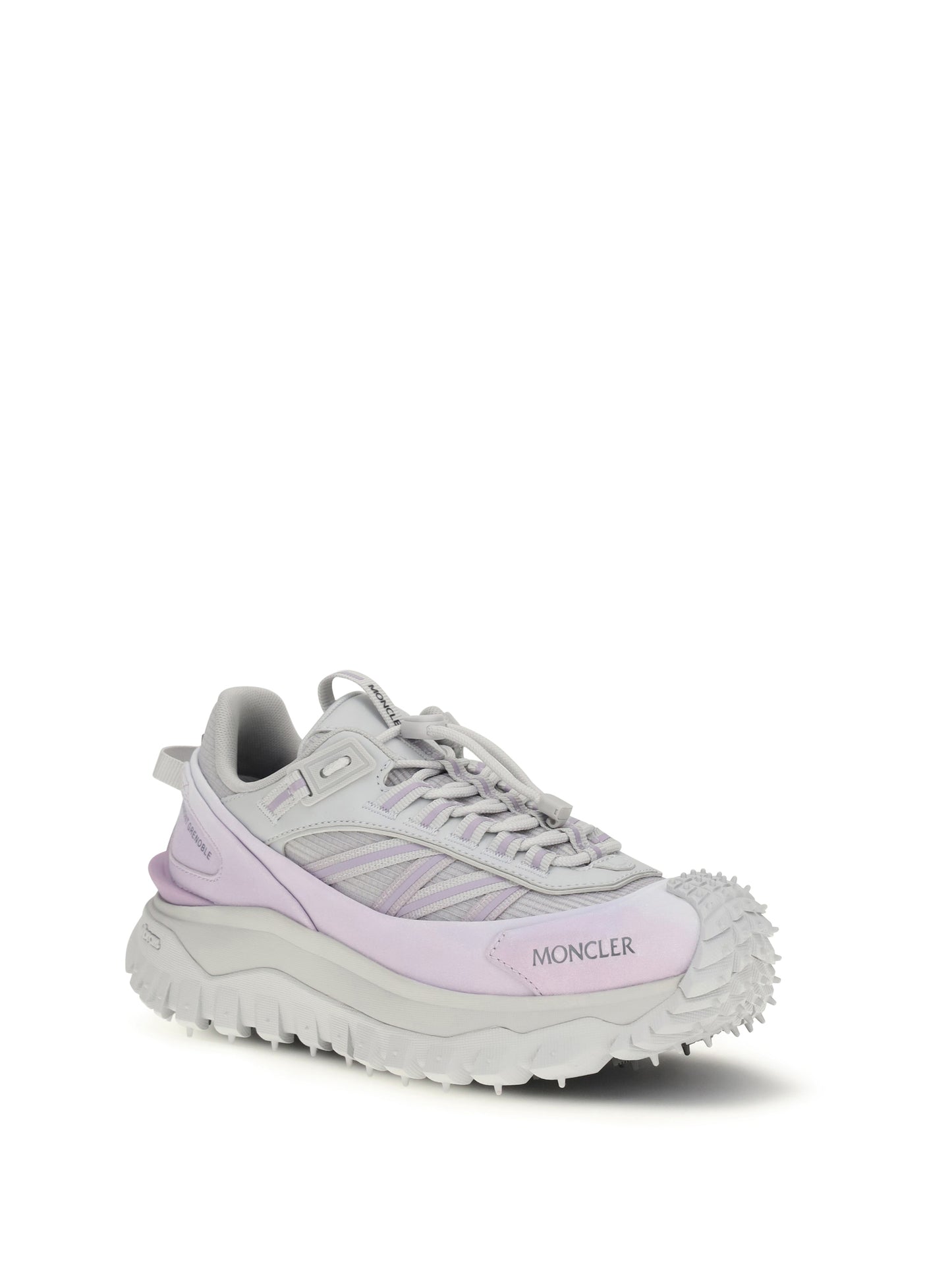 Moncler Women Trailgrip Gtx Sneakers MONCLER