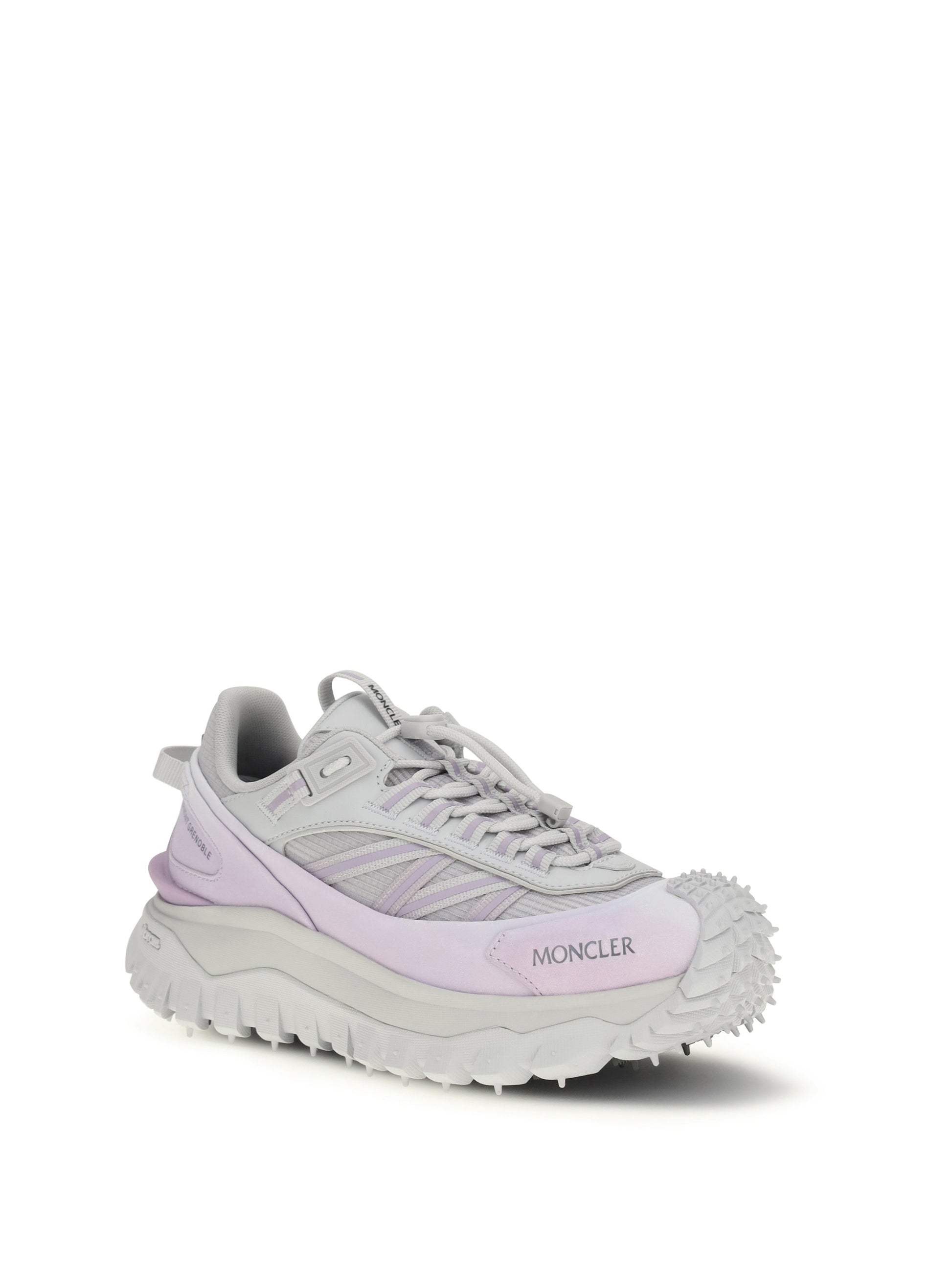 Moncler Women Trailgrip Gtx Sneakers MONCLER