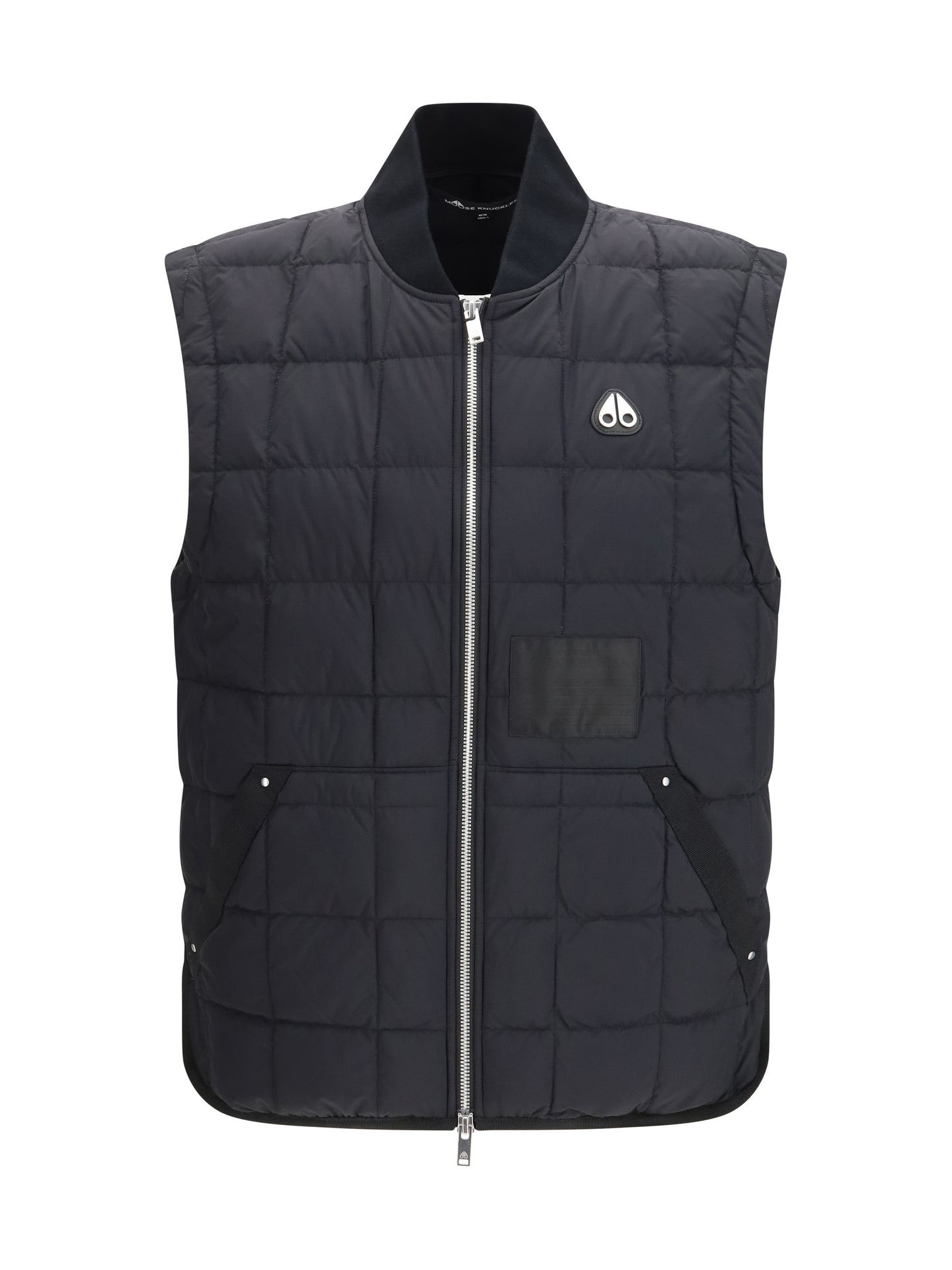 Moose Knuckles Men Transit Liner Vest MOOSE KNUCKLES