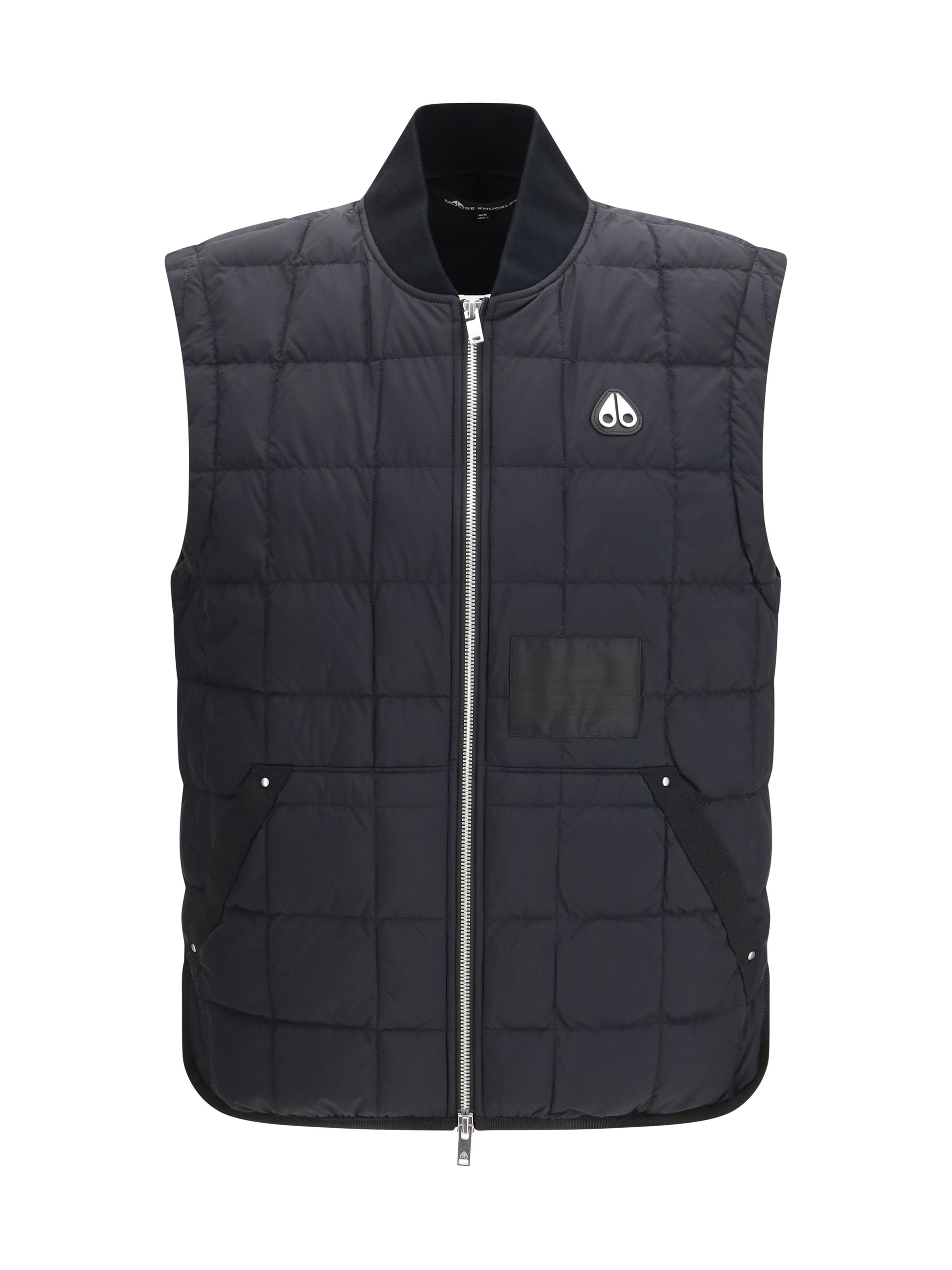 Moose Knuckles Men Transit Liner Vest MOOSE KNUCKLES