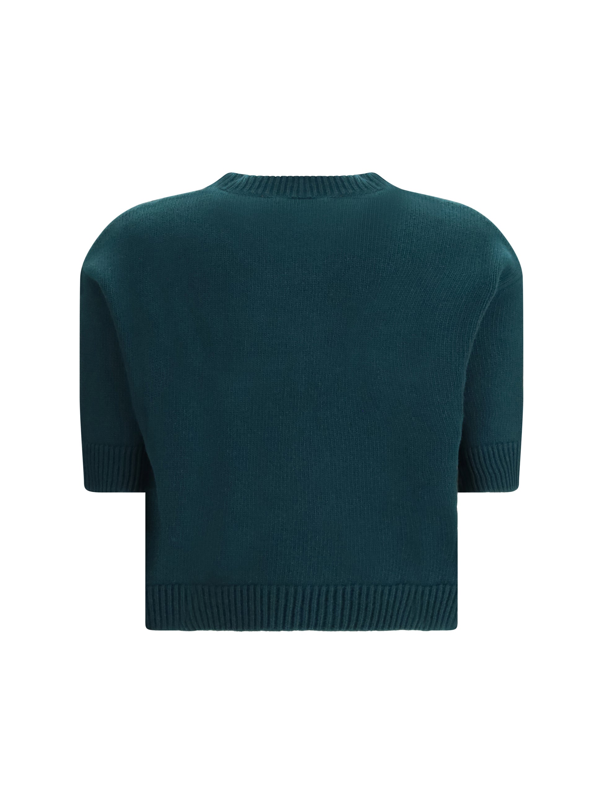 Gucci Women Soft Wool Jumper GUCCI