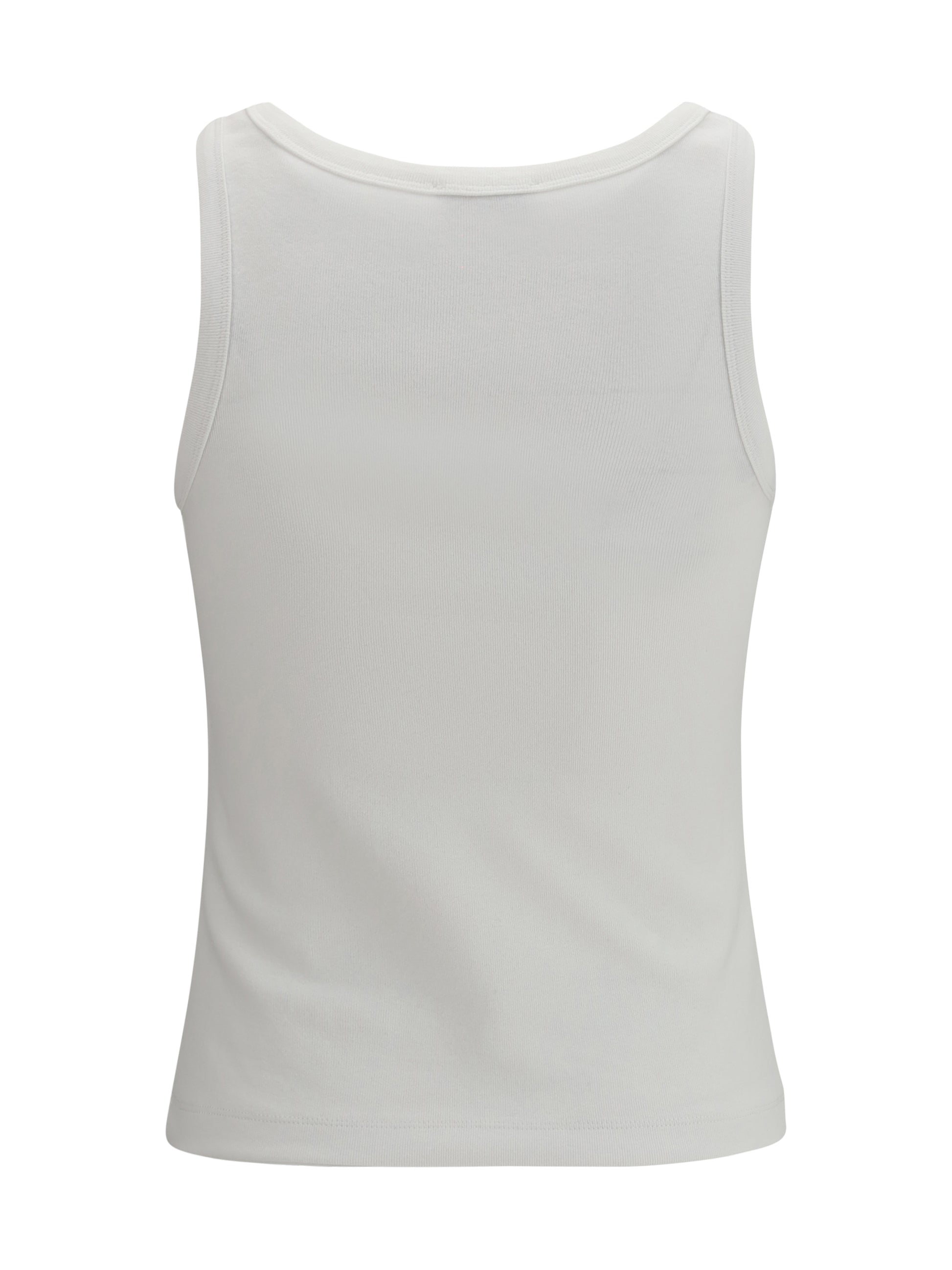 Kenzo Women “Boke Flower 2.0” Ribbed Tank Top KENZO
