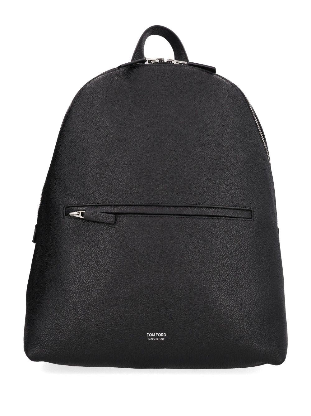 Tom Ford Men Large Backpack TOM FORD