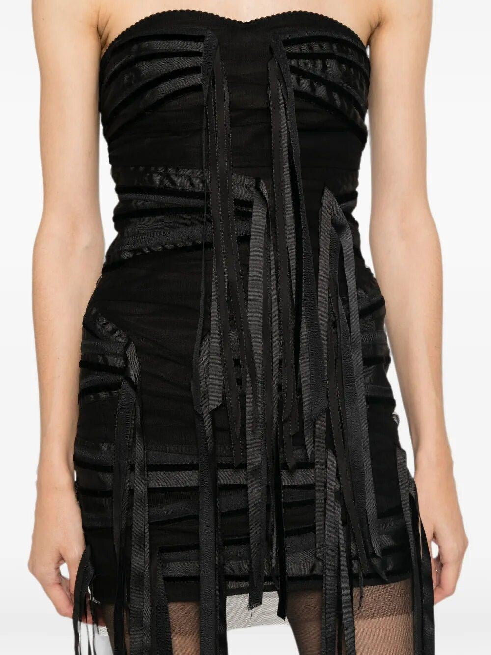 The Attico Women Mini Dress THE ATTICO