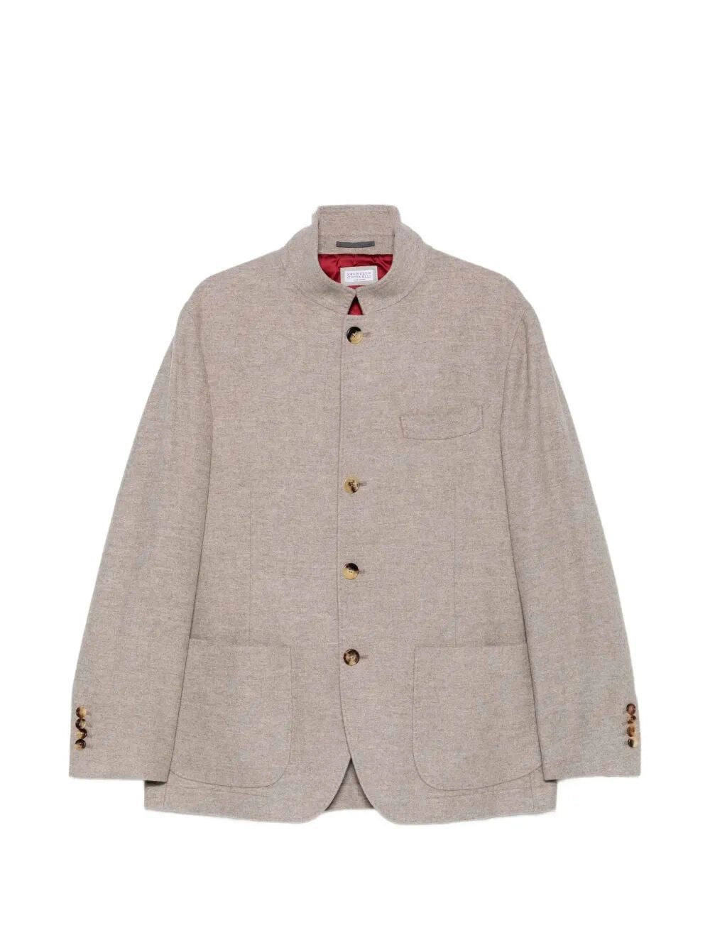 Brunello Cucinelli Men Blazer BRUNELLO CUCINELLI