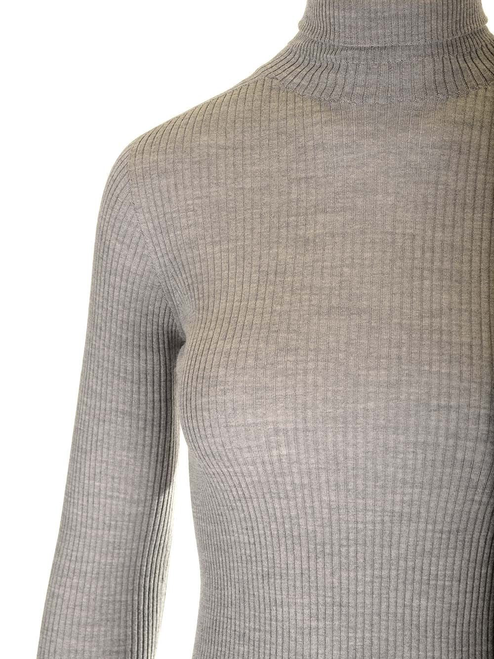 Sportmax Women "Flavia" Turtleneck SPORTMAX