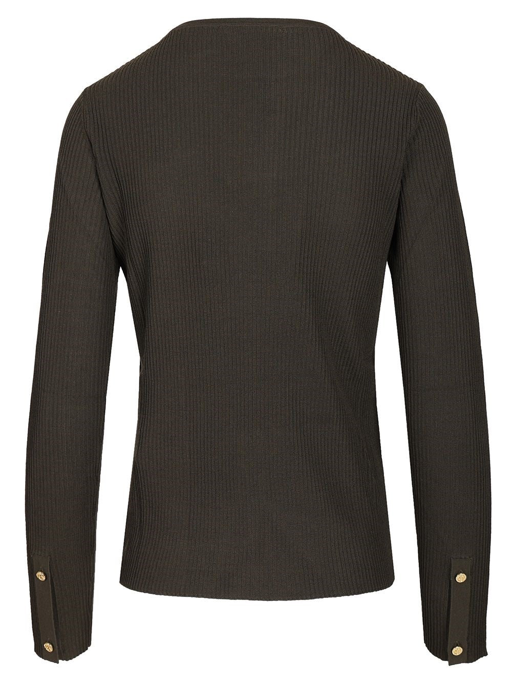 'S Max Mara Women Long-Sleeved Sweater S MAX MARA
