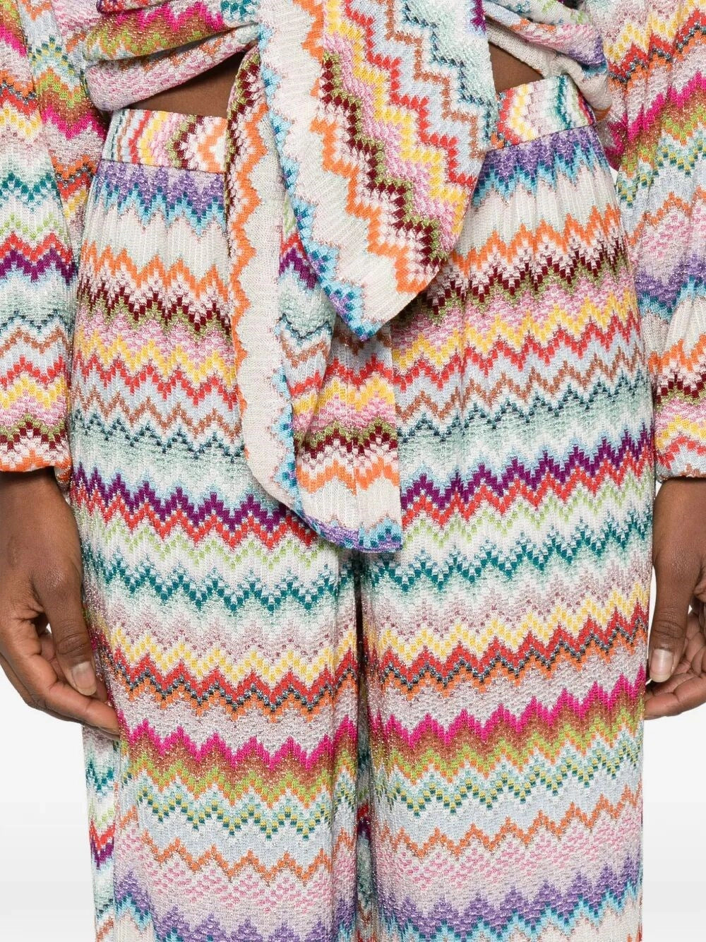 Missoni Women Pants MISSONI