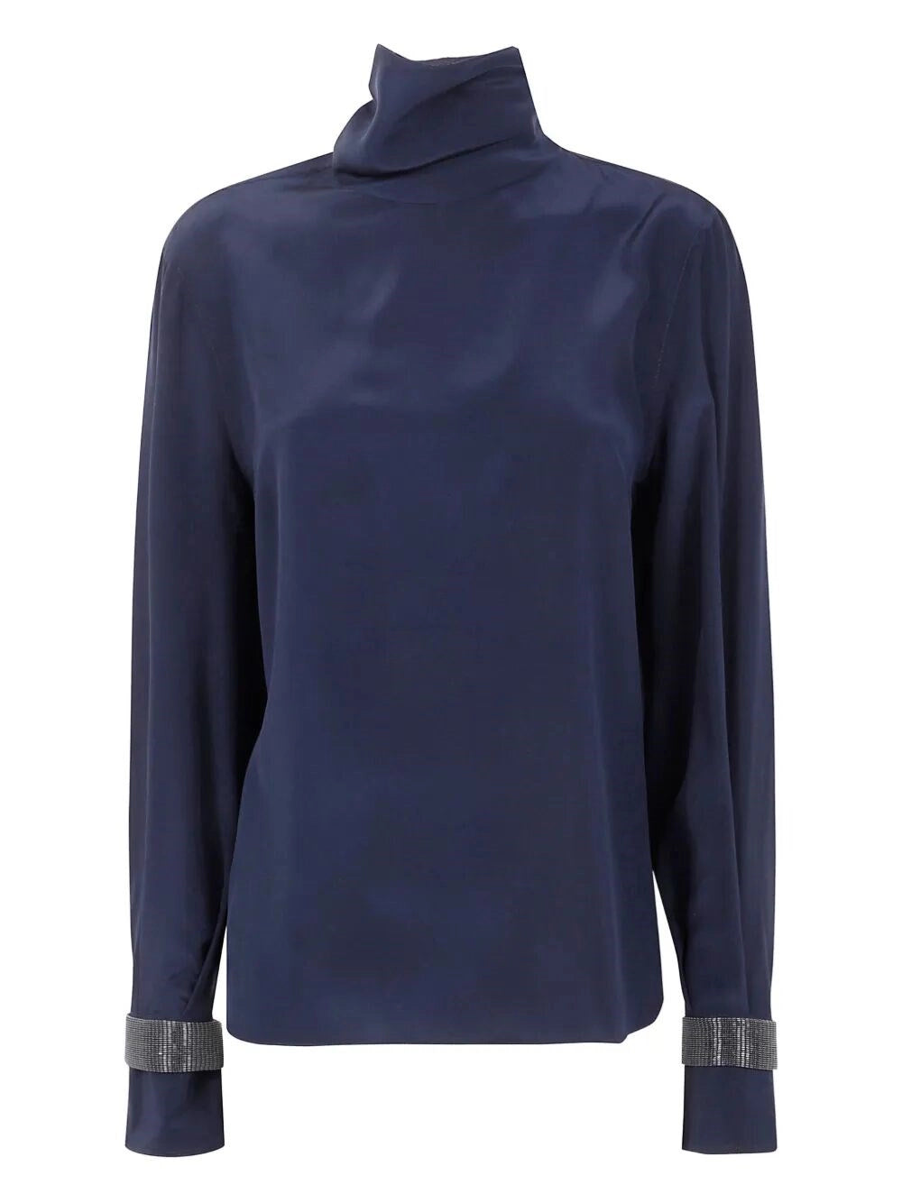 Brunello Cucinelli Women Blouse BRUNELLO CUCINELLI