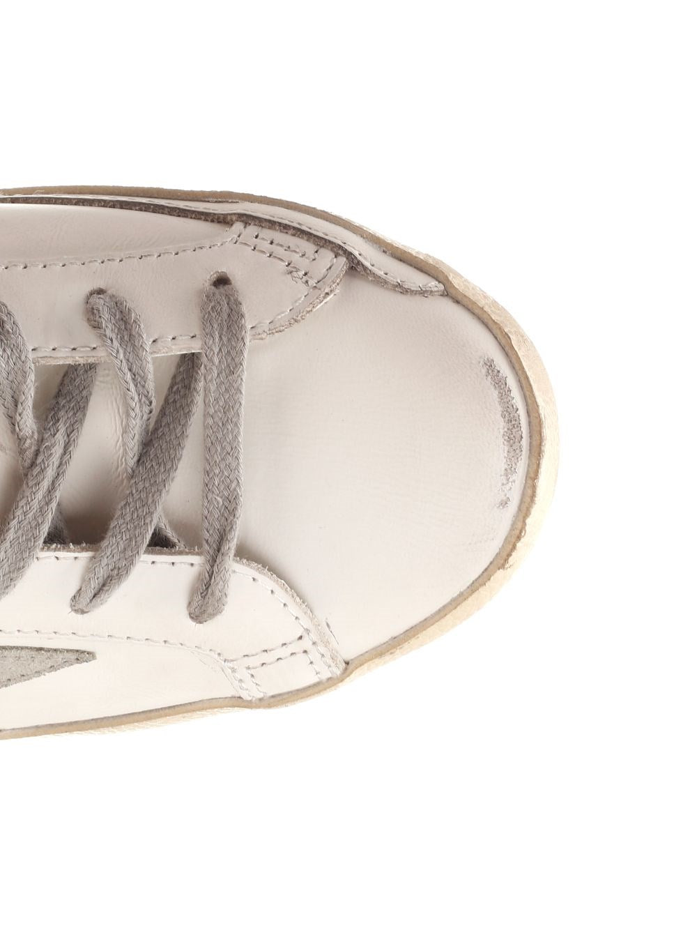 Golden Goose Women "Super Star" Sneakers GOLDEN GOOSE