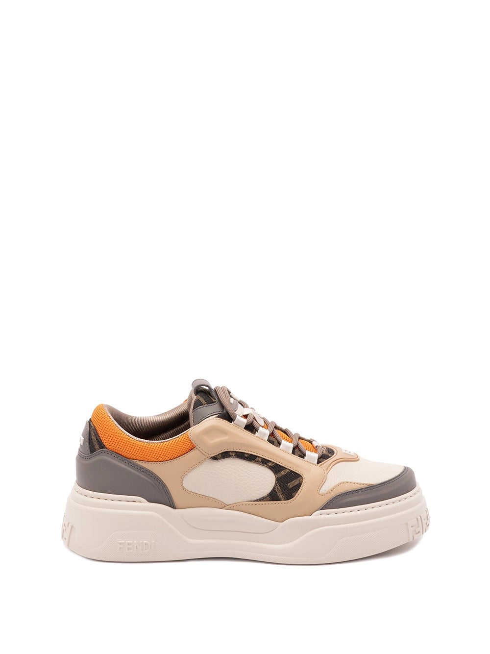 Fendi Men `Fendi Force` Sneakers FENDI