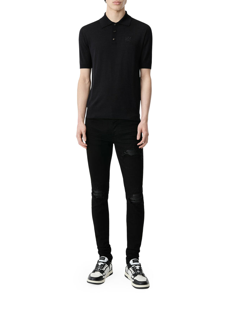 Amiri Men Jeans Skinny Mx1 AMIRI