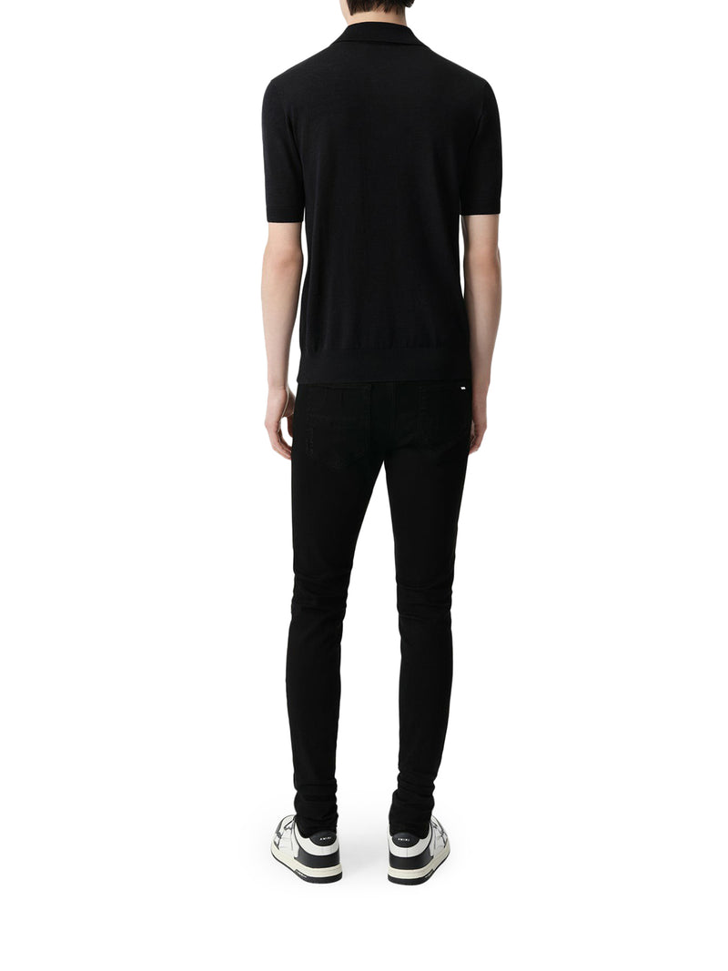 Amiri Men Jeans Skinny Mx1 AMIRI