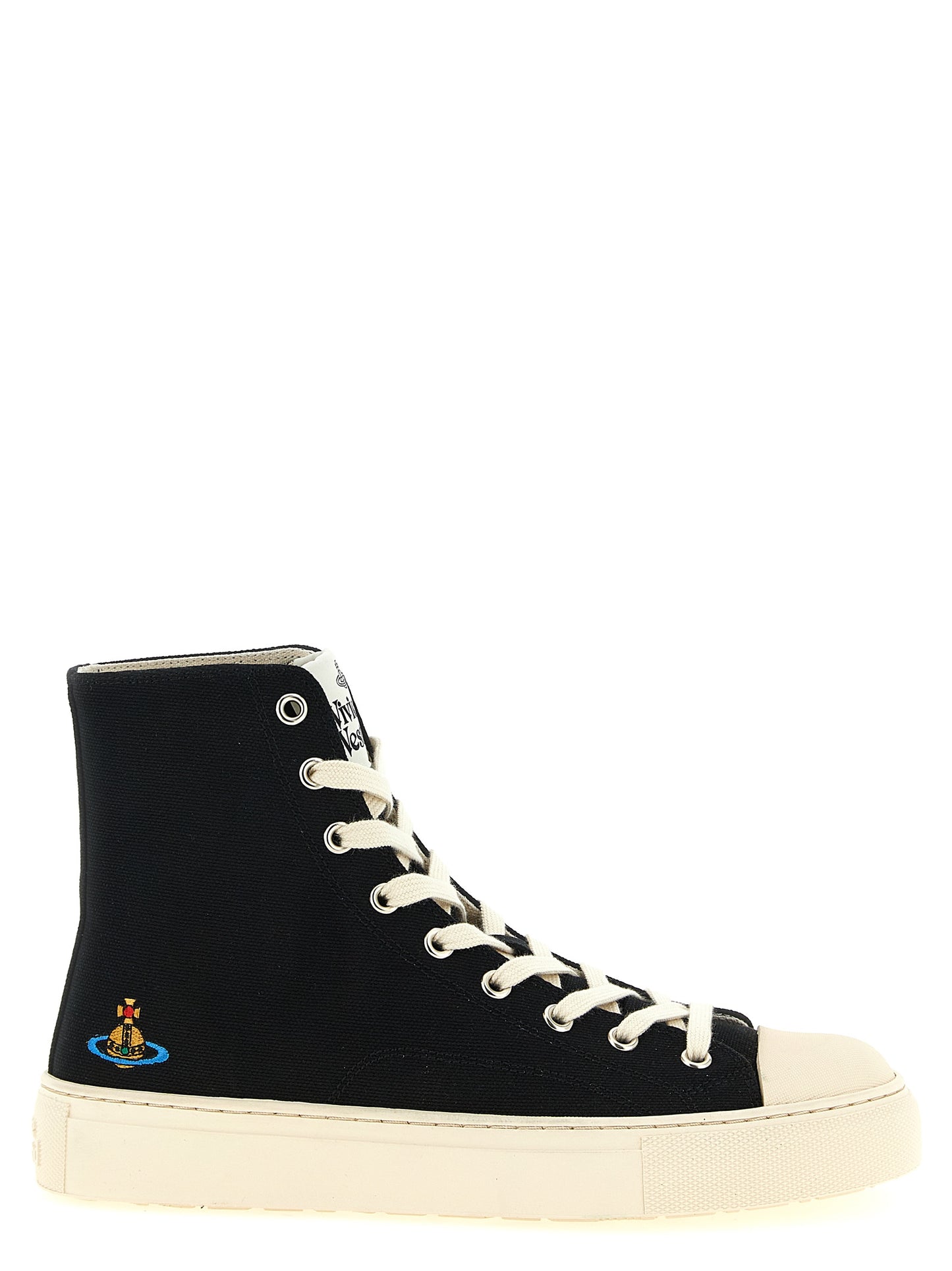 Vivienne Westwood Women 'Plimsoll' Sneakers VIVIENNE WESTWOOD