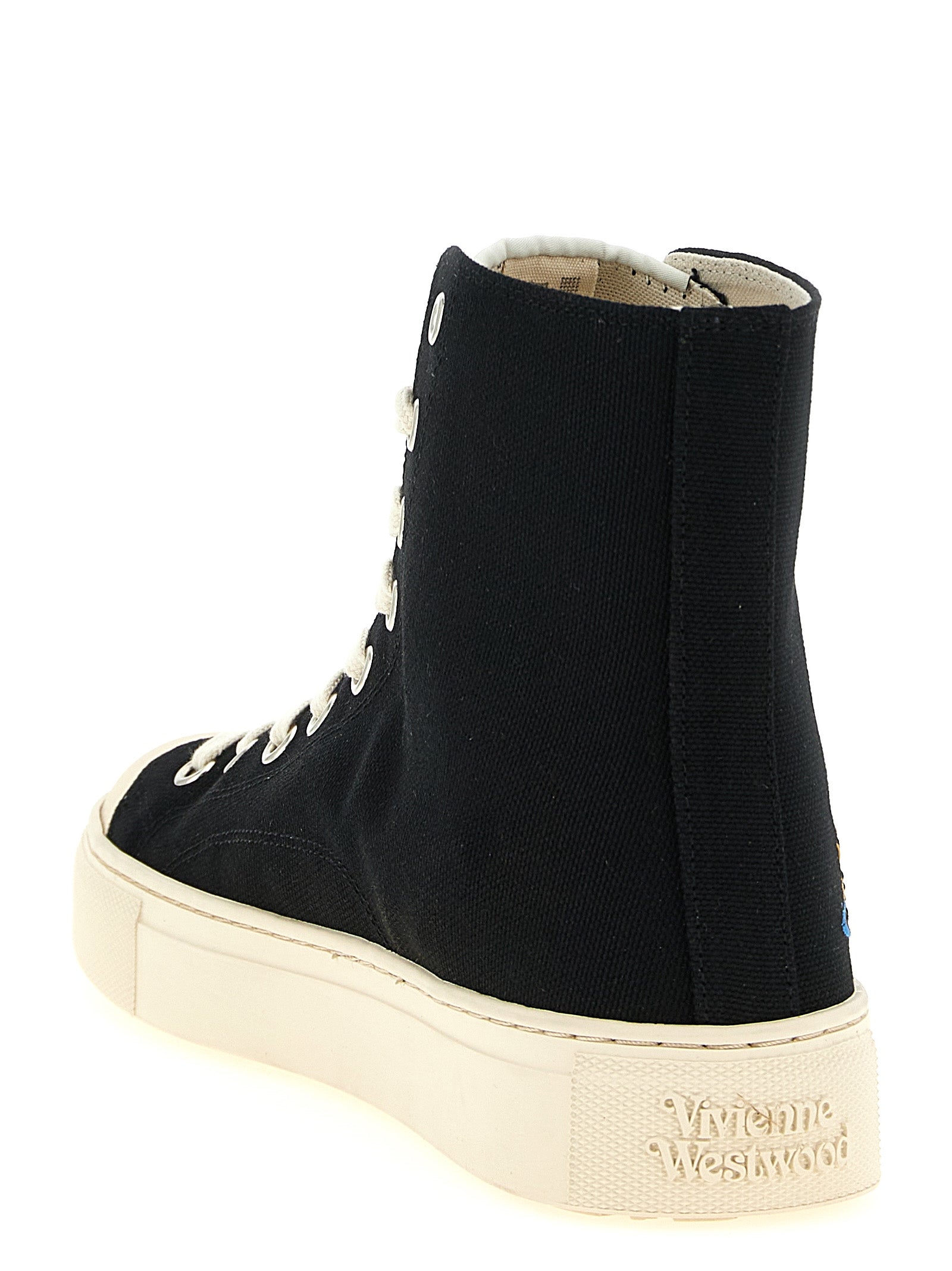 Vivienne Westwood Women 'Plimsoll' Sneakers VIVIENNE WESTWOOD