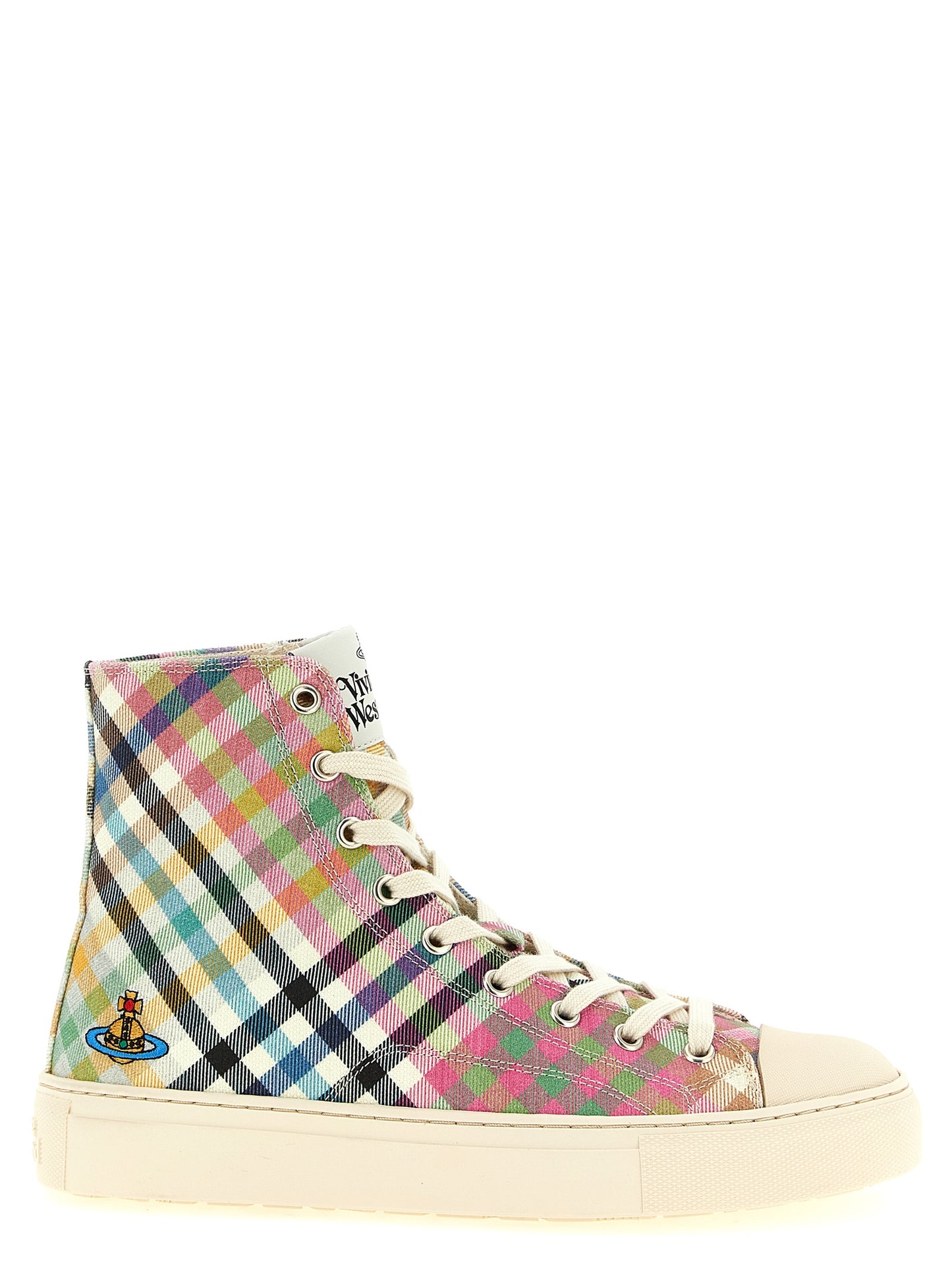 Vivienne Westwood Women 'Plimsoll' Sneakers VIVIENNE WESTWOOD