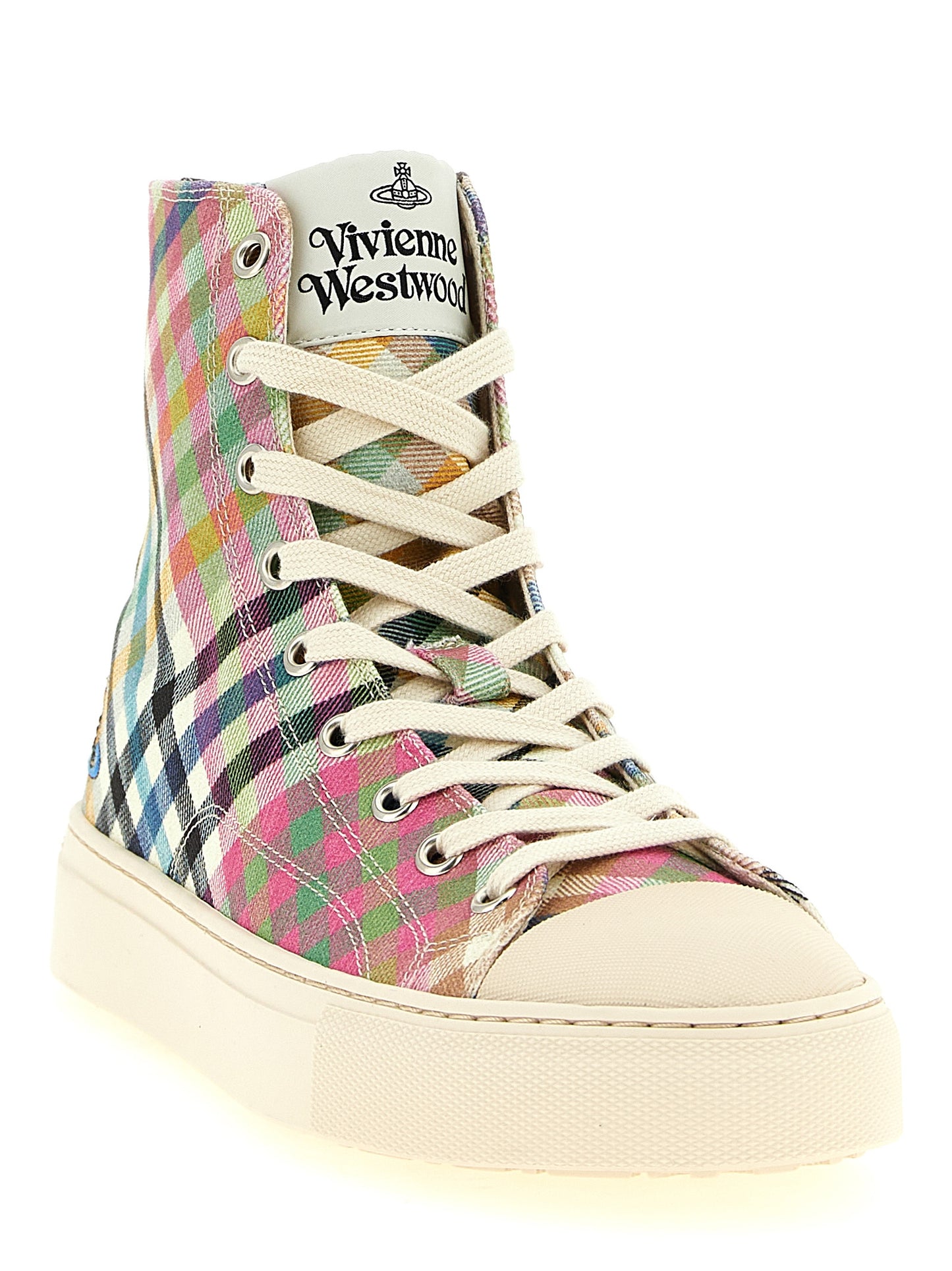 Vivienne Westwood Women 'Plimsoll' Sneakers VIVIENNE WESTWOOD
