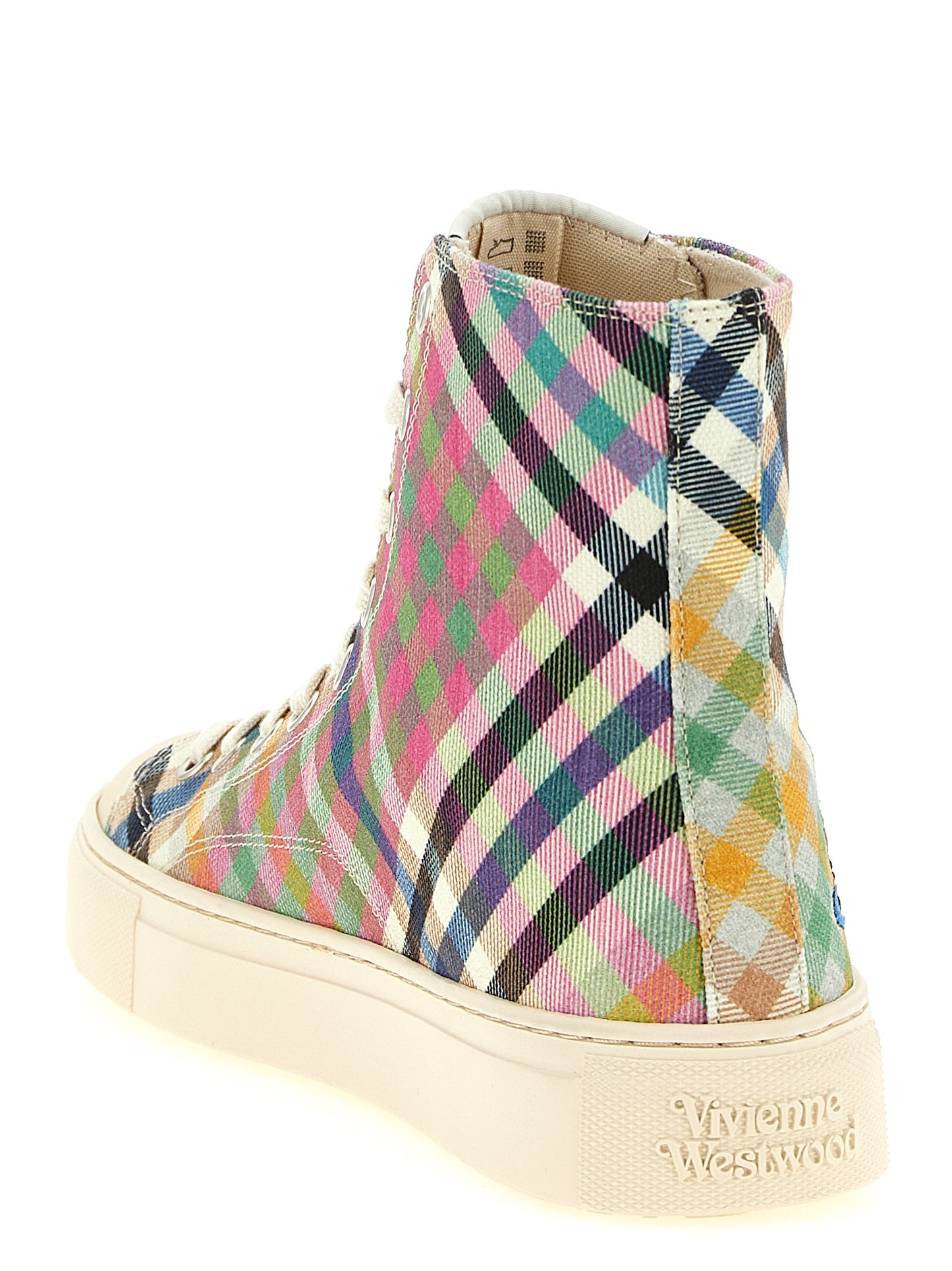 Vivienne Westwood Women 'Plimsoll' Sneakers VIVIENNE WESTWOOD