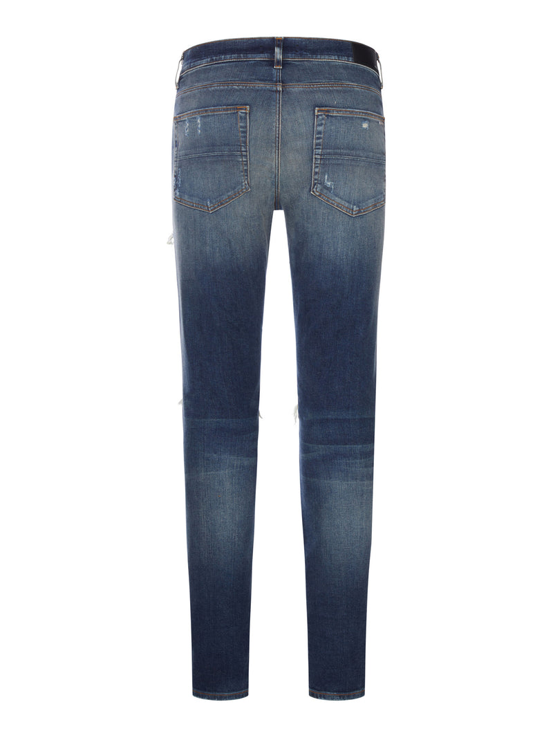 Amiri Men Jeans Skinny Mx1 AMIRI