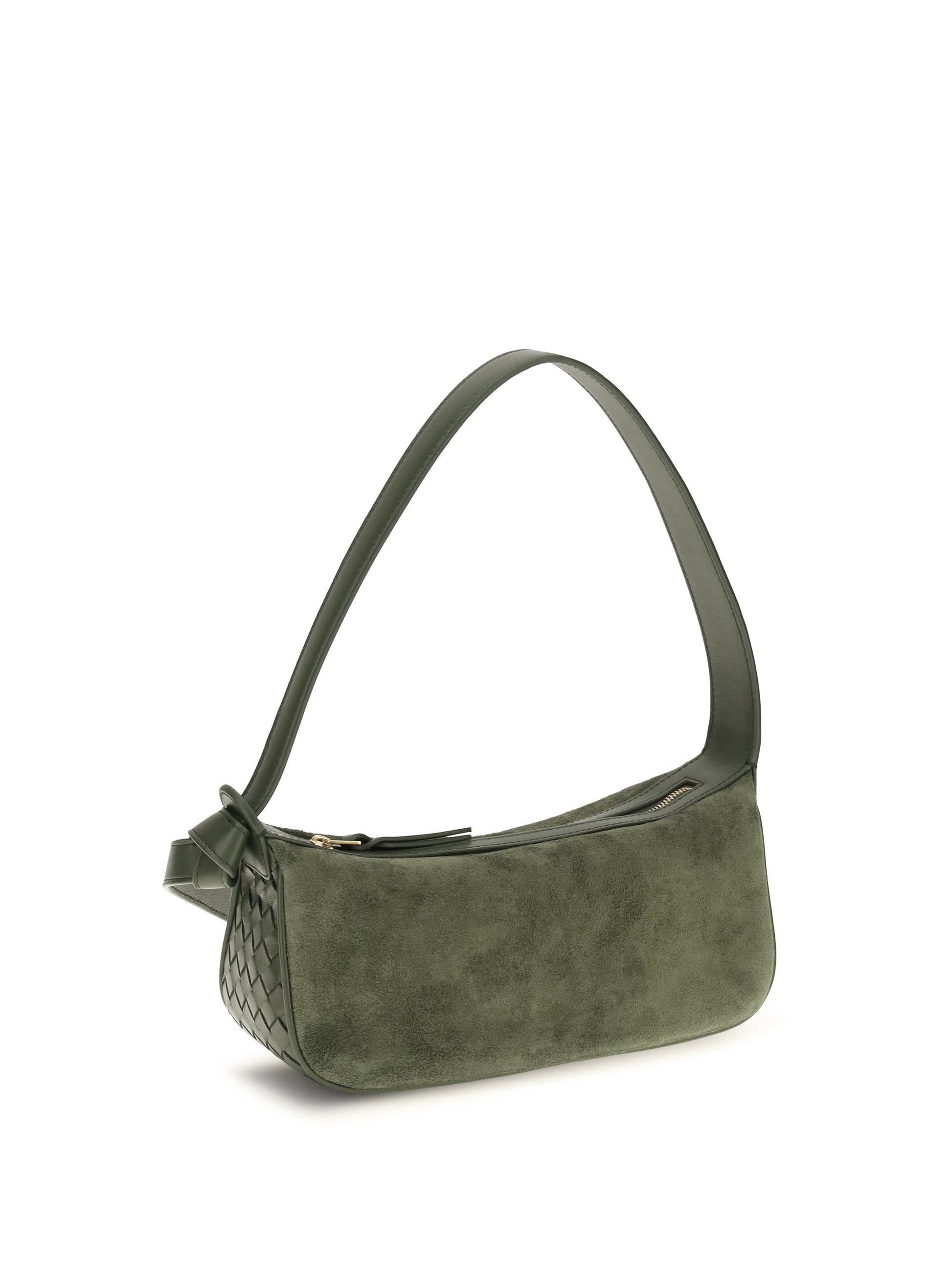 Bottega Veneta Women Nodo Shoulder Bag BOTTEGA VENETA