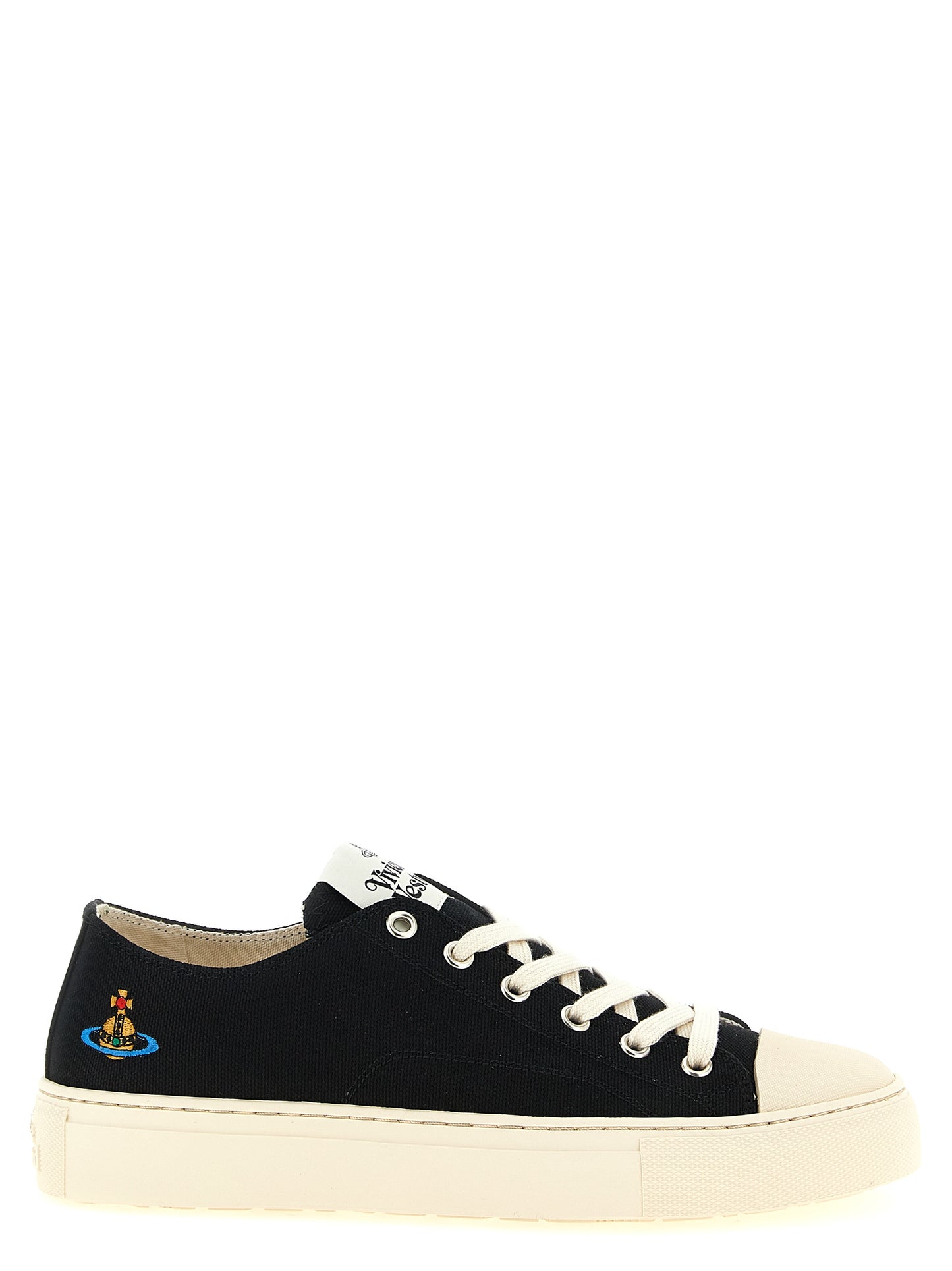Vivienne Westwood Women 'Plimsoll' Sneakers VIVIENNE WESTWOOD