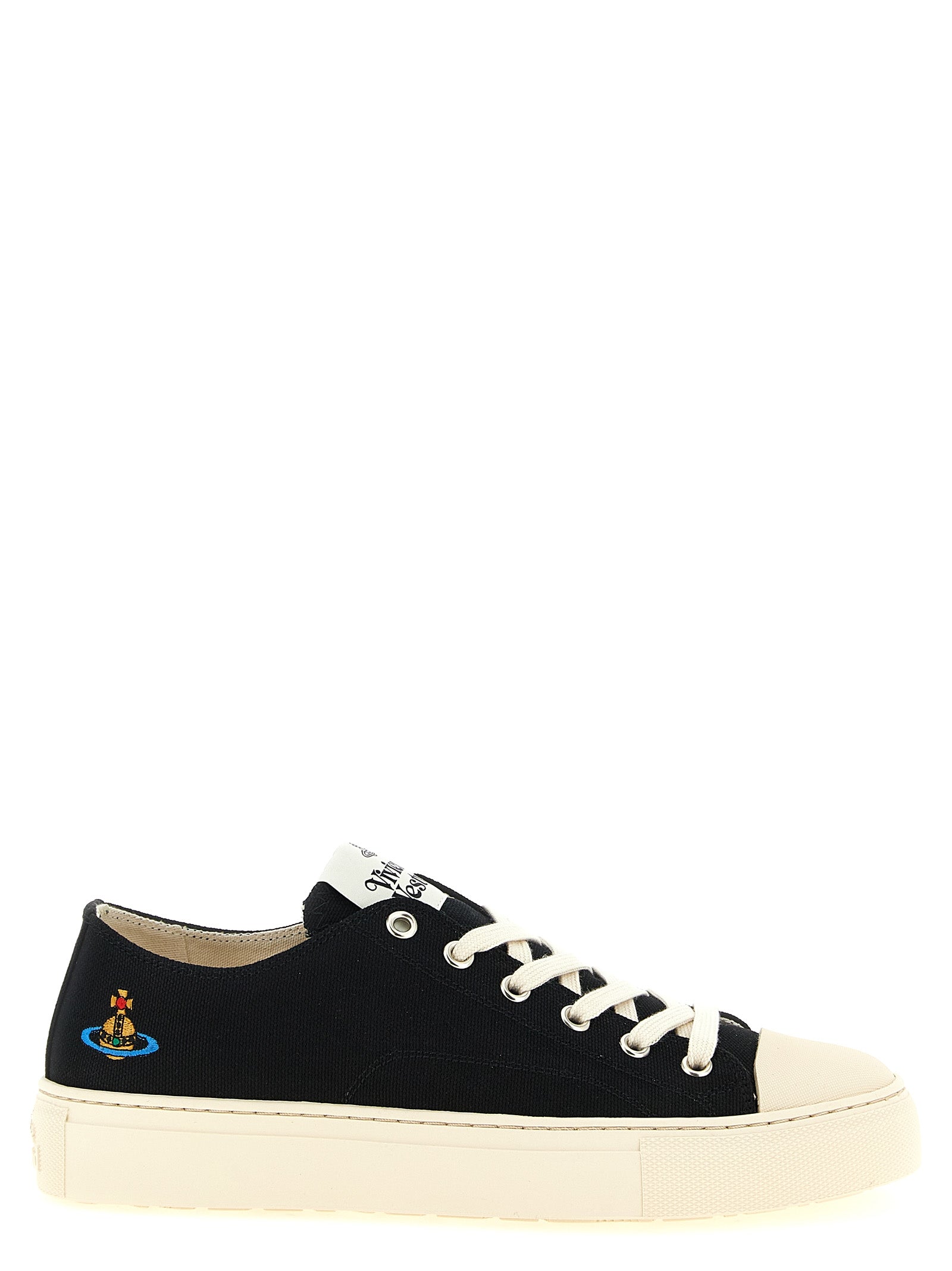 Vivienne Westwood Women 'Plimsoll' Sneakers VIVIENNE WESTWOOD