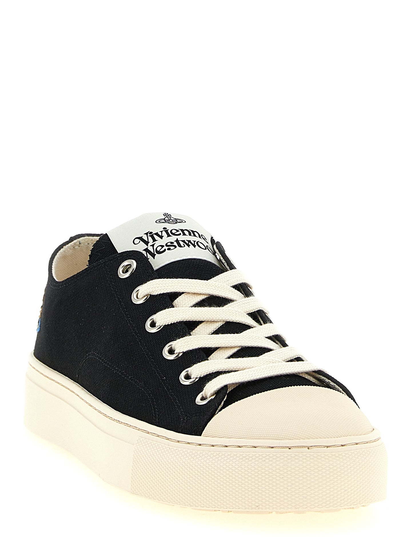 Vivienne Westwood Women 'Plimsoll' Sneakers VIVIENNE WESTWOOD