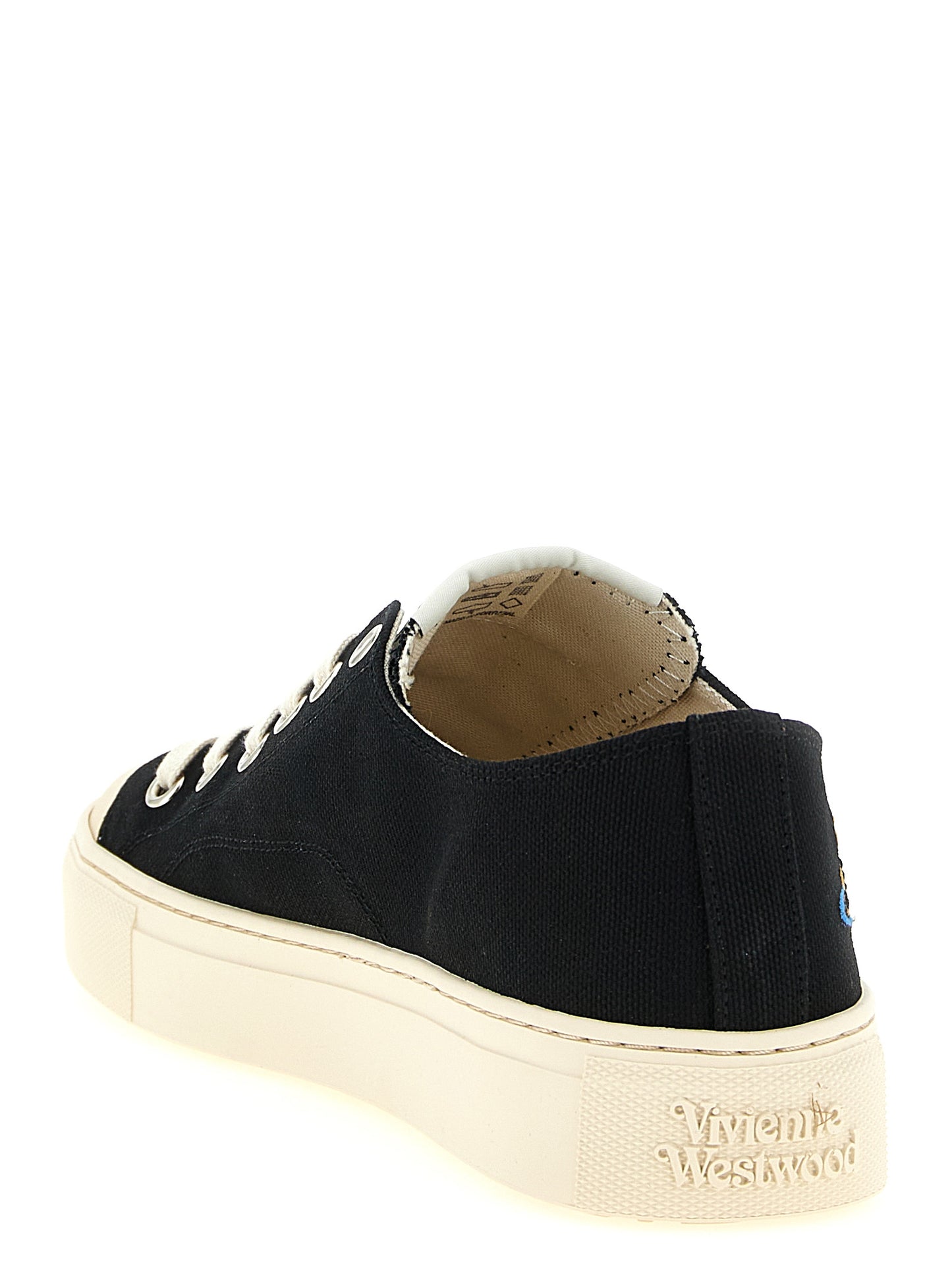 Vivienne Westwood Women 'Plimsoll' Sneakers VIVIENNE WESTWOOD