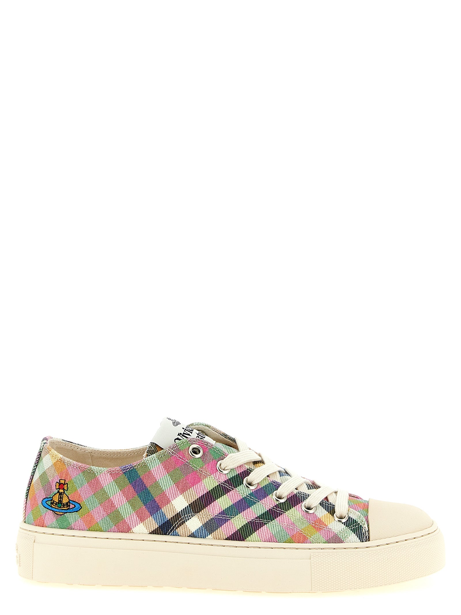 Vivienne Westwood Women 'Plimsoll' Sneakers VIVIENNE WESTWOOD
