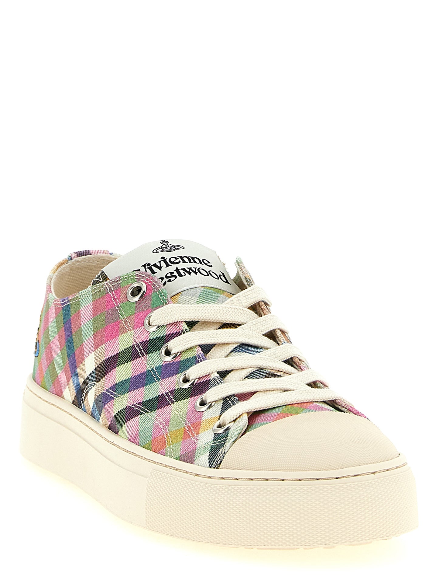 Vivienne Westwood Women 'Plimsoll' Sneakers VIVIENNE WESTWOOD