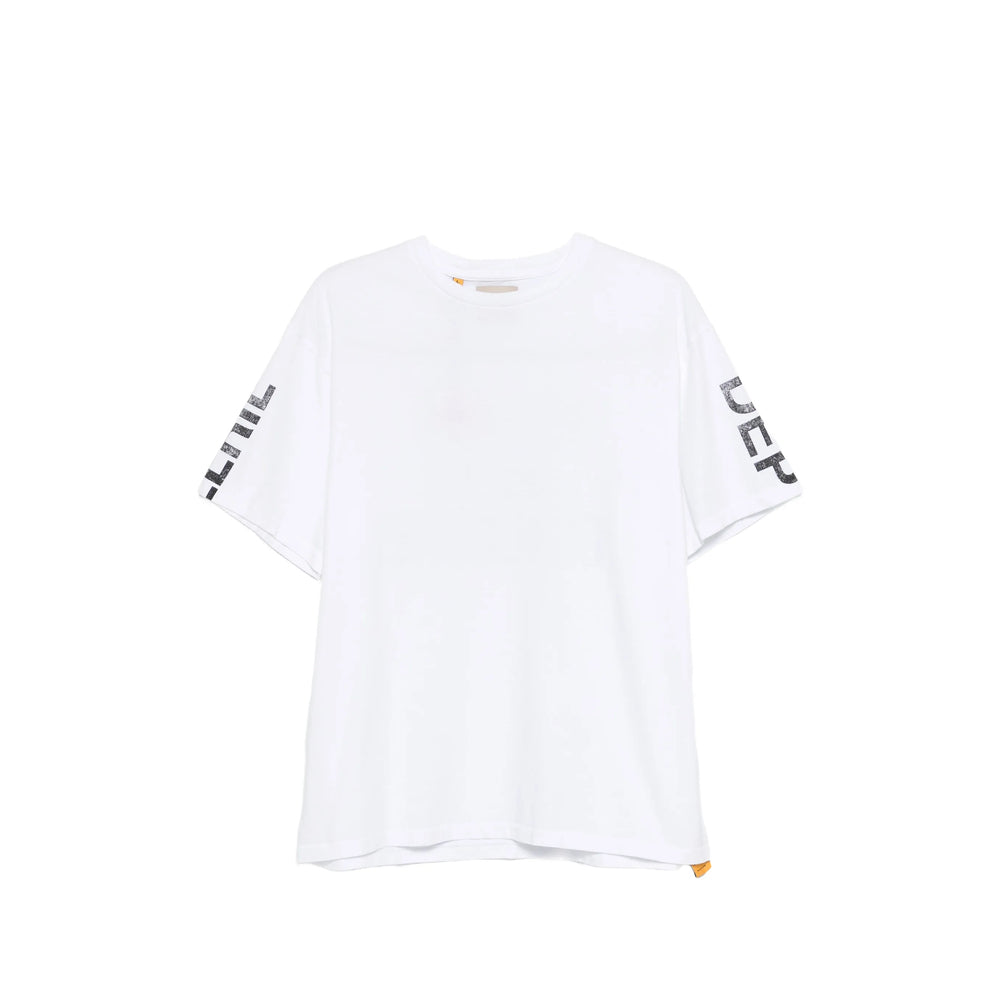 Gallery Dept. White T-Shirts & Vests - T-Shirts Men Gallery Dept.