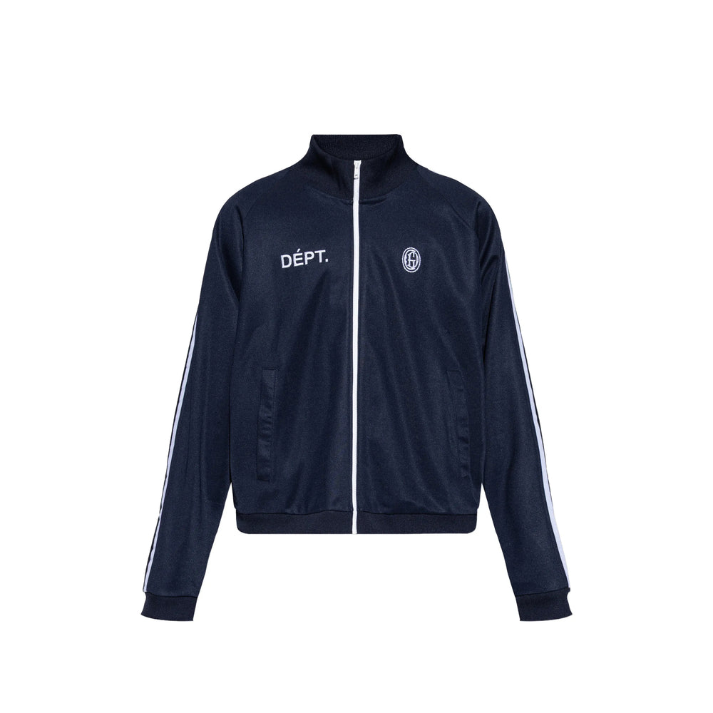 Gallery Dept. Blue Jackets - Sport Jackets & Windbreakers Men Gallery Dept.
