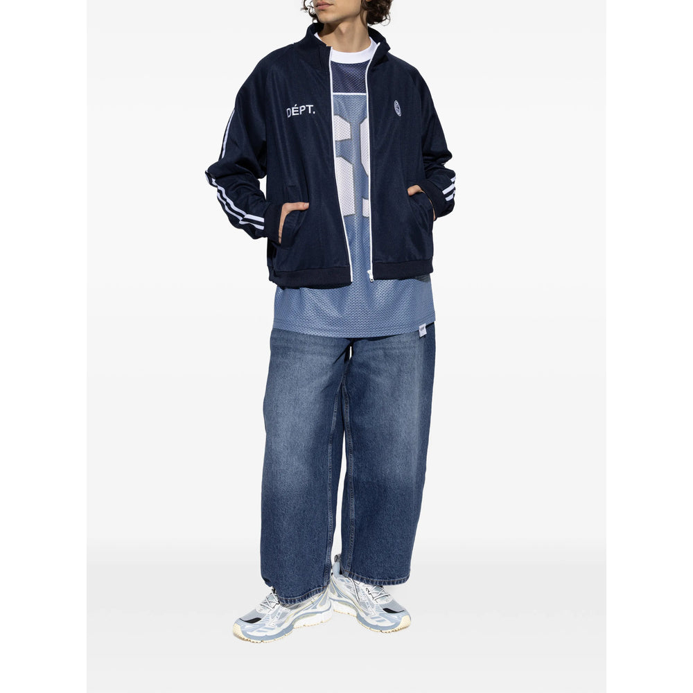 Gallery Dept. Blue Jackets - Sport Jackets & Windbreakers Men Gallery Dept.