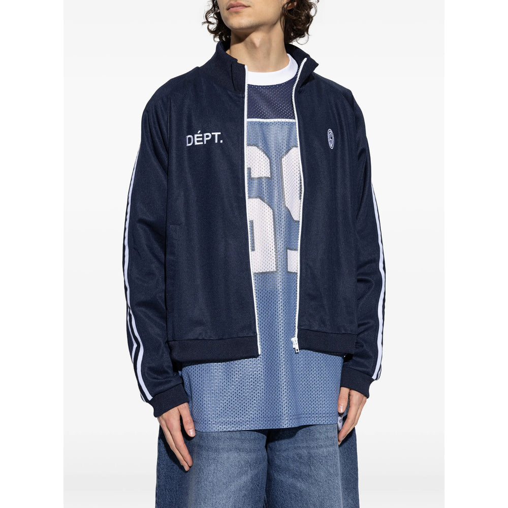 Gallery Dept. Blue Jackets - Sport Jackets & Windbreakers Men Gallery Dept.