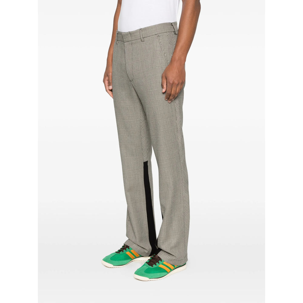 Gallery Dept. Neutrals Trousers - Regular & Straight-Leg Trousers Men Gallery Dept.