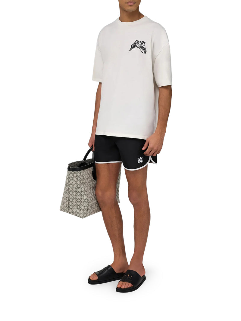 Amiri Men Ma Swim Trunk Swimsuit AMIRI