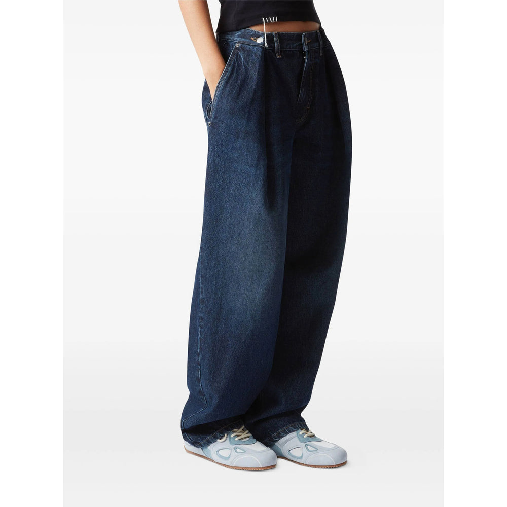 Axel Arigato Blue Trainers Women AXEL ARIGATO