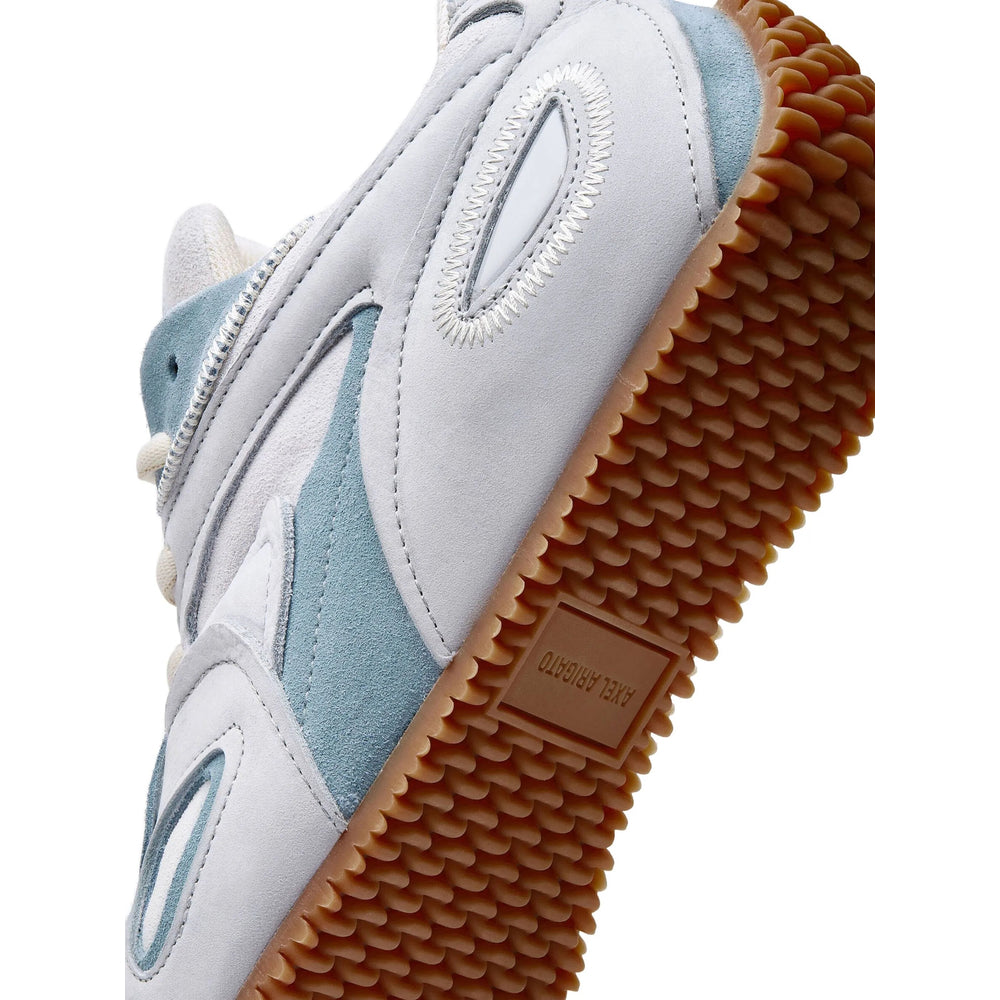 Axel Arigato Blue Trainers Women AXEL ARIGATO