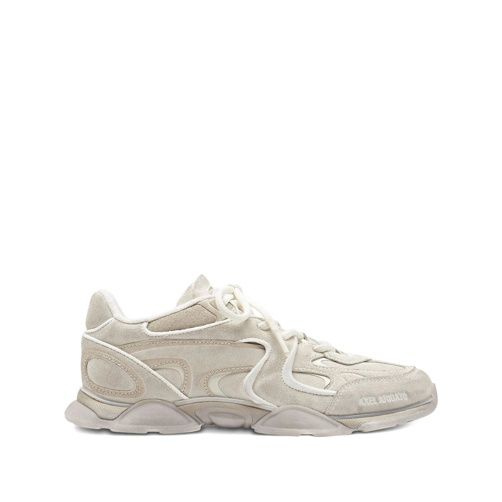 Axel Arigato White Trainers Women AXEL ARIGATO