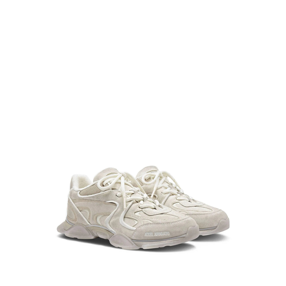 Axel Arigato White Trainers Women AXEL ARIGATO