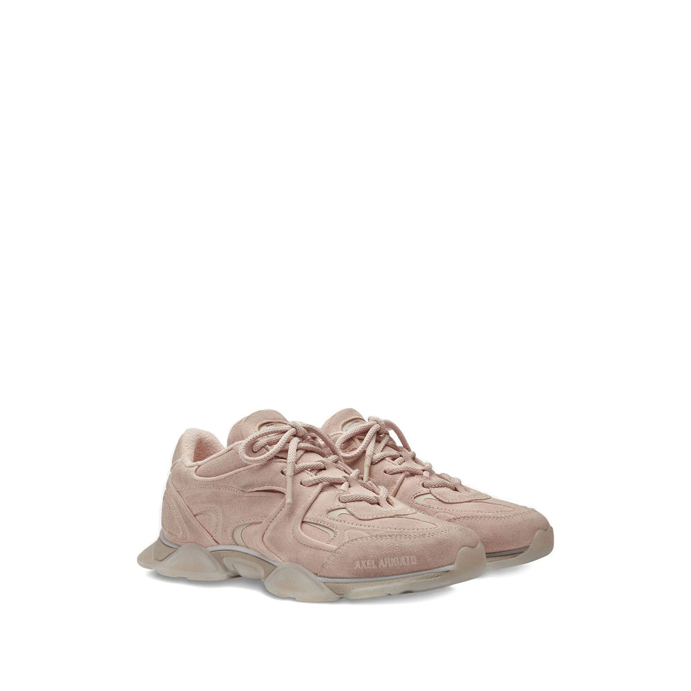 Axel Arigato Pink Trainers Women AXEL ARIGATO