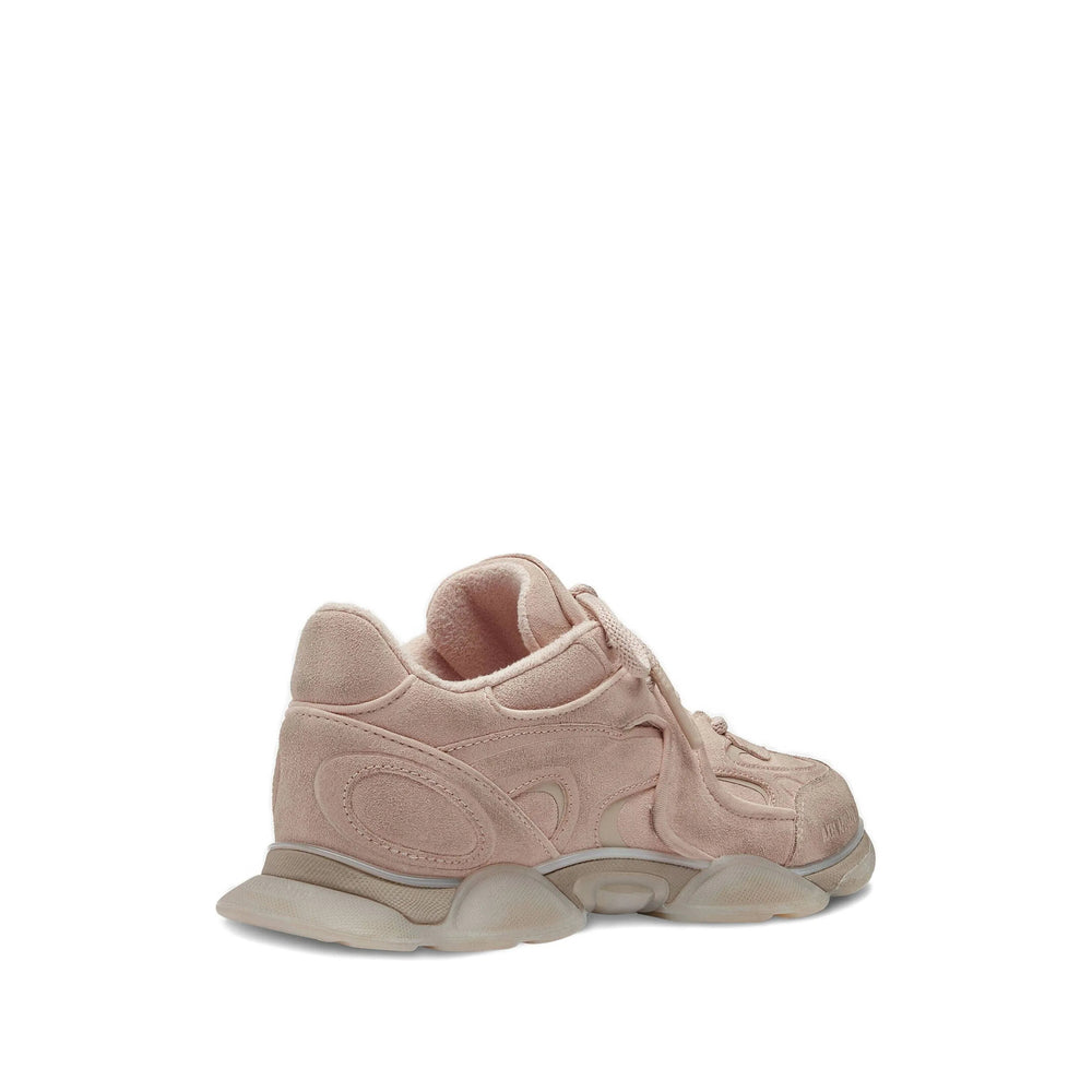 Axel Arigato Pink Trainers Women AXEL ARIGATO