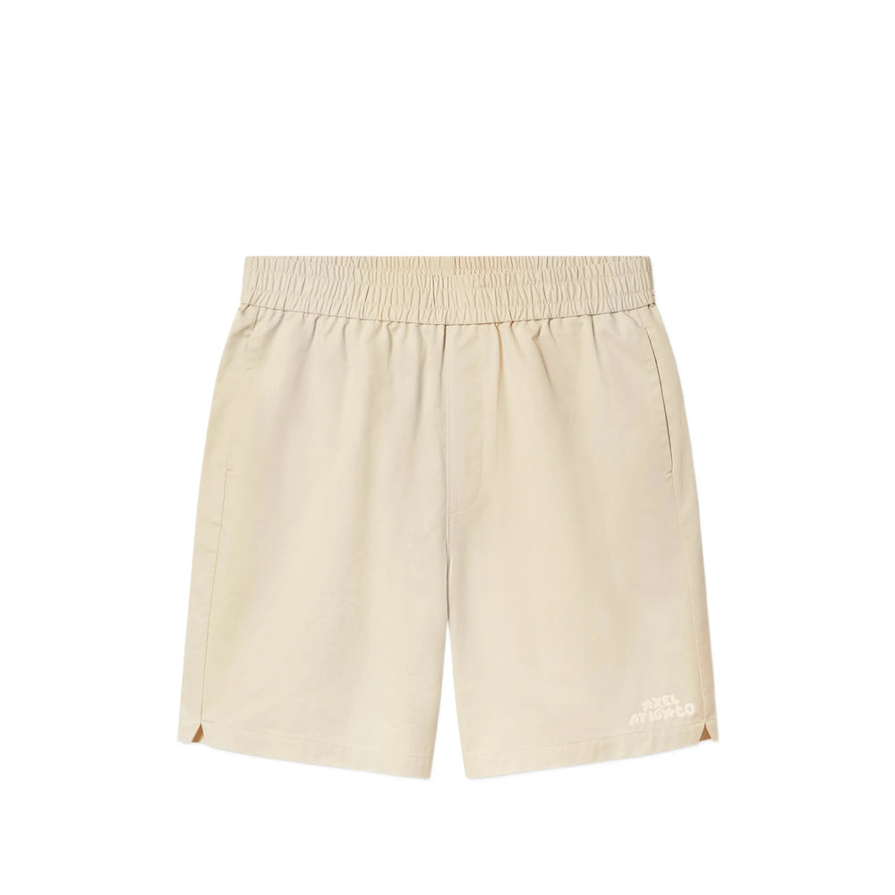 Axel Arigato Neutrals Shorts - Bermuda Shorts Men AXEL ARIGATO