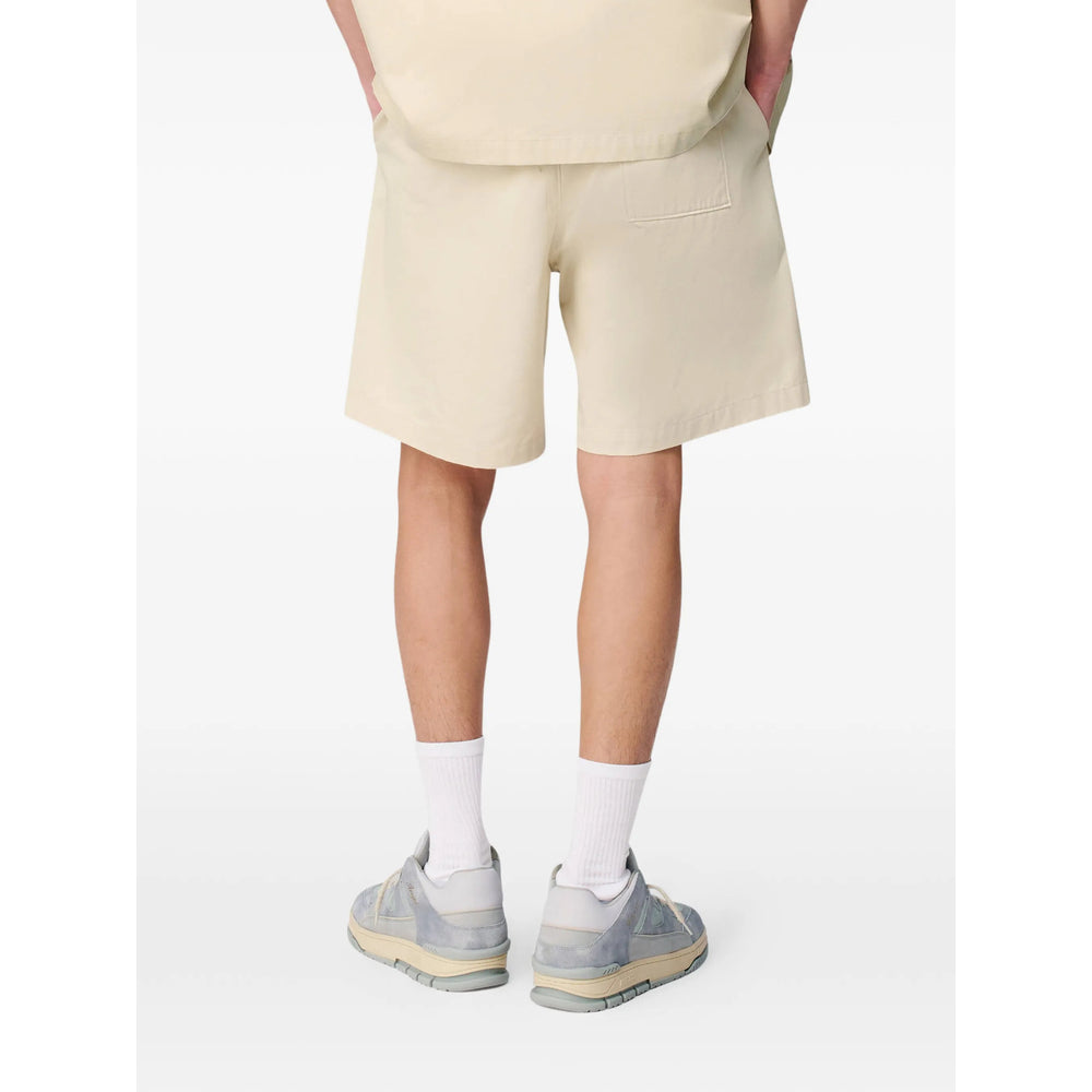 Axel Arigato Neutrals Shorts - Bermuda Shorts Men AXEL ARIGATO