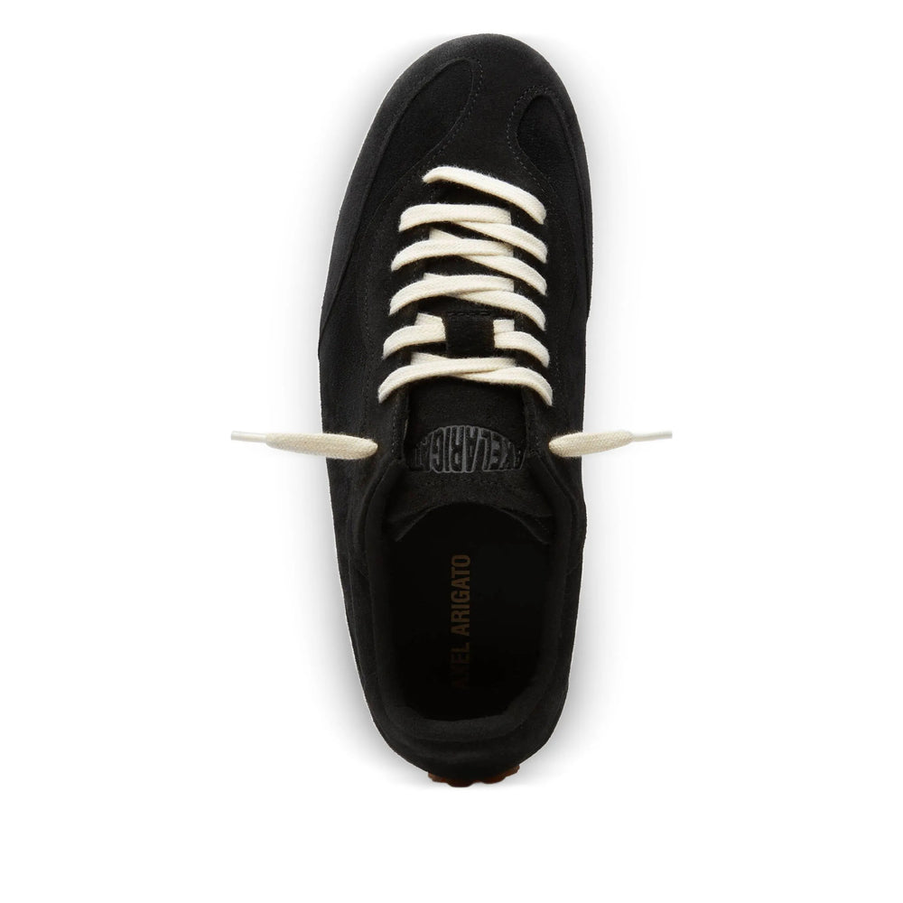 Axel Arigato Black Trainers Men AXEL ARIGATO