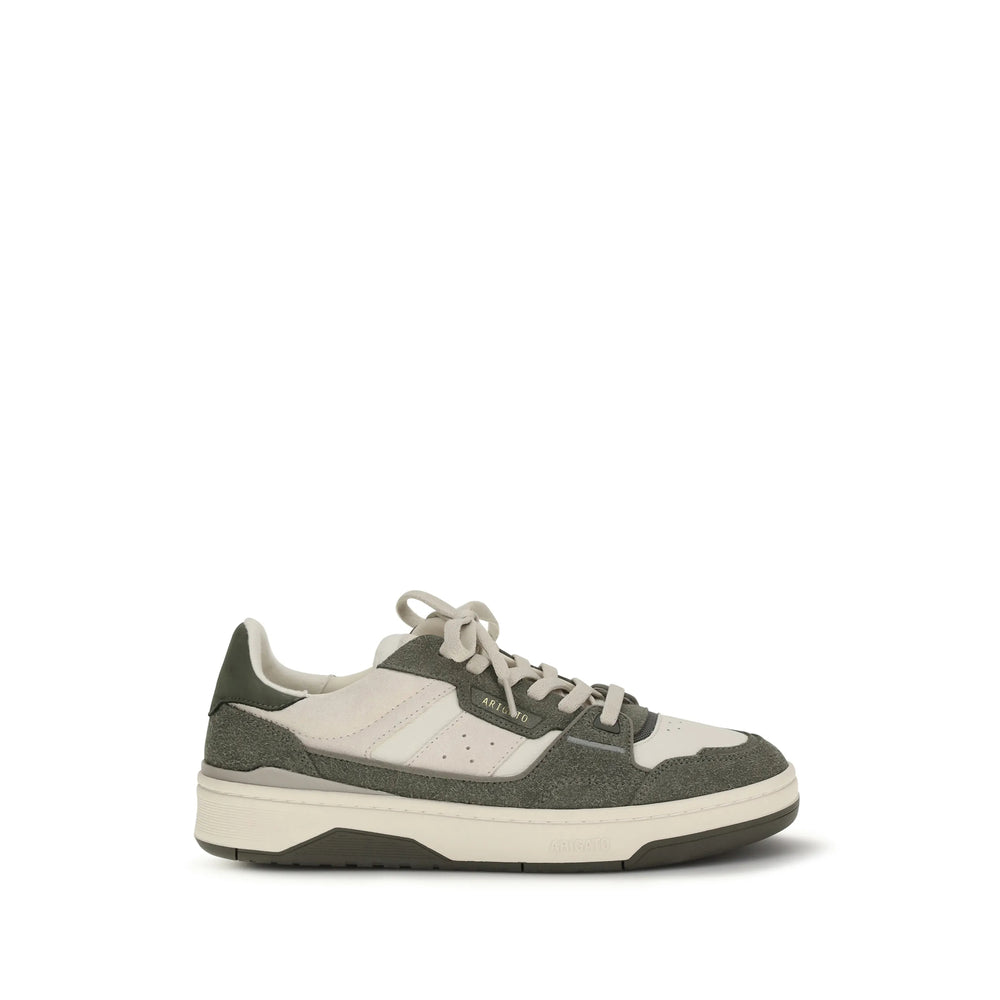 Axel Arigato Neutrals Trainers - Low-Tops Men AXEL ARIGATO