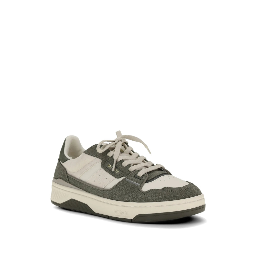 Axel Arigato Neutrals Trainers - Low-Tops Men AXEL ARIGATO