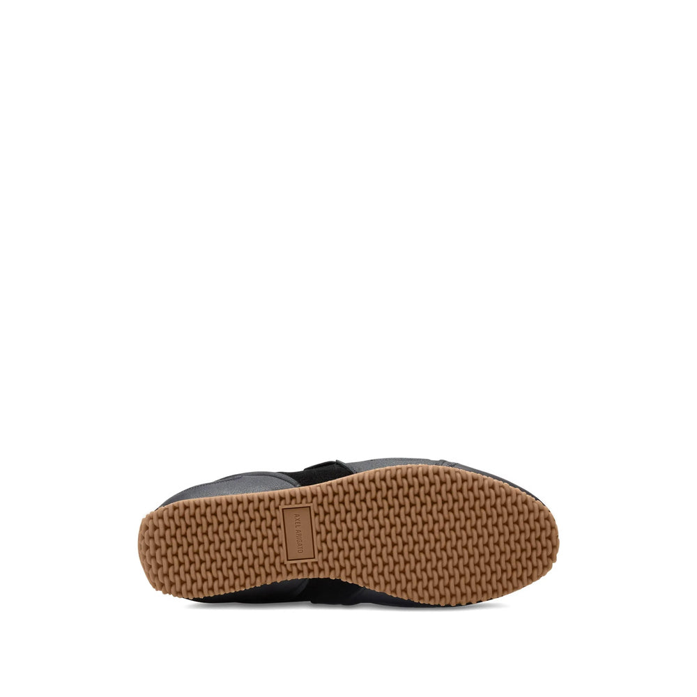 Axel Arigato Black Trainers - Low-Tops Men
